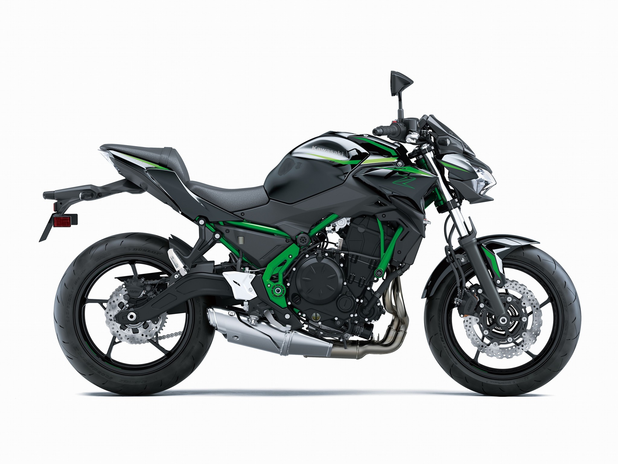 KAWASAKI - Z 650