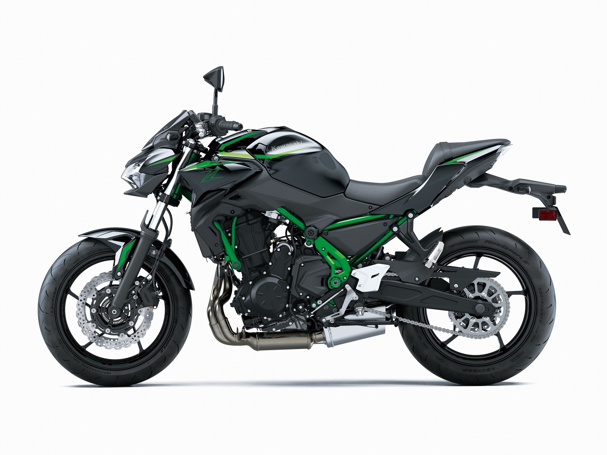 KAWASAKI - Z 650