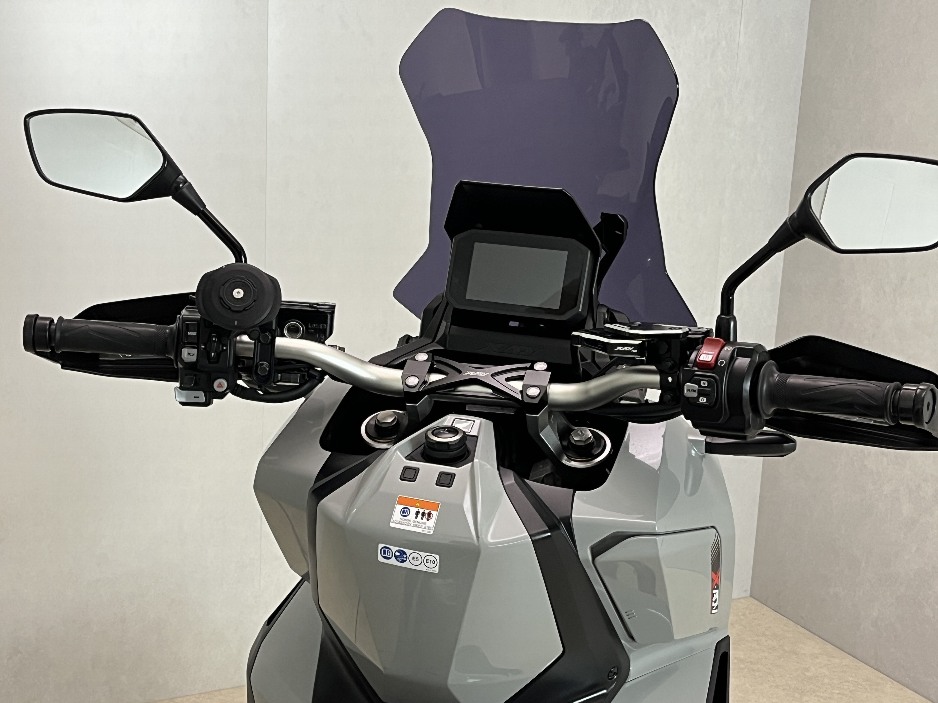 HONDA - X-ADV 750 ABS