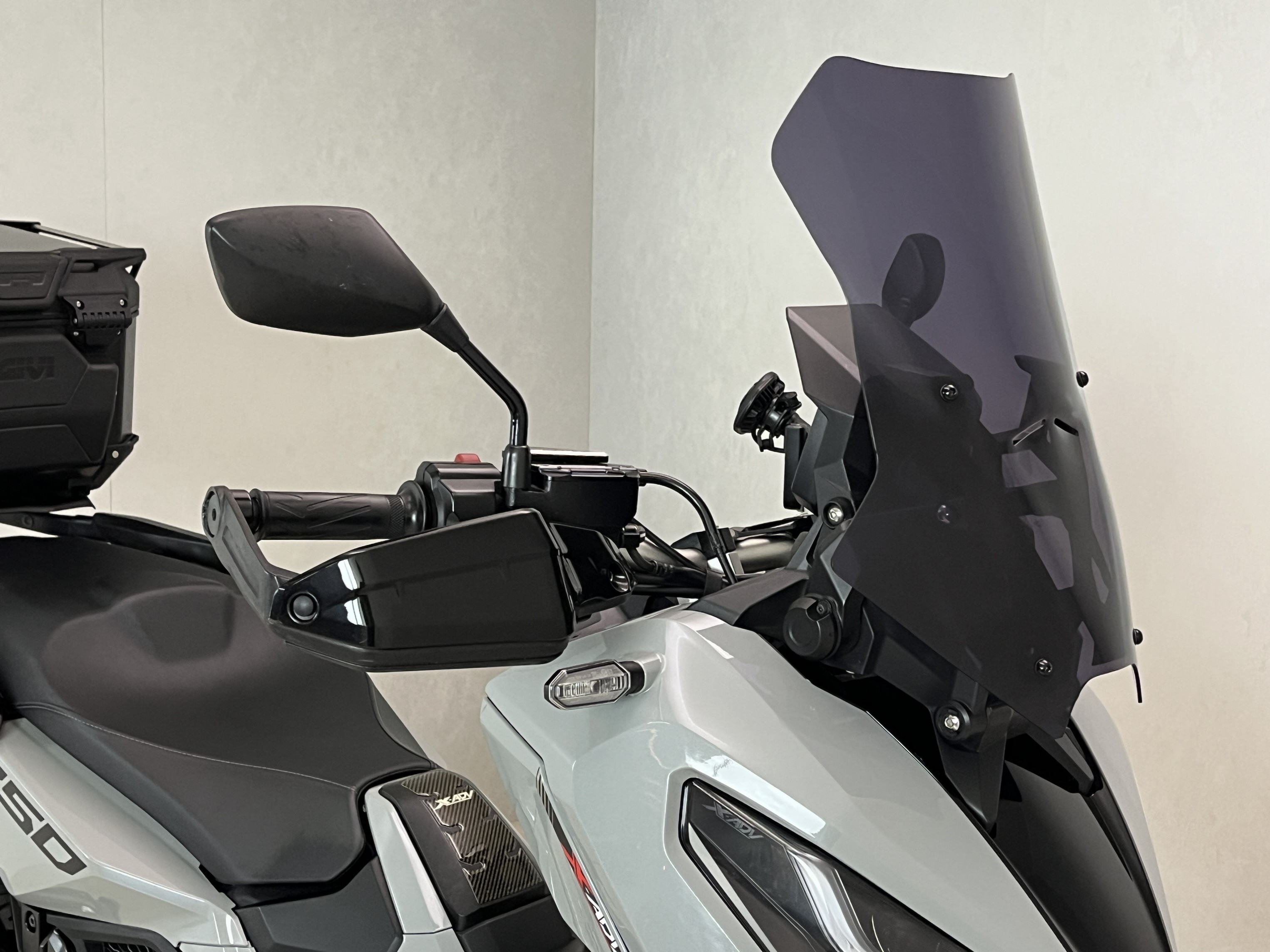 HONDA - X-ADV 750 ABS