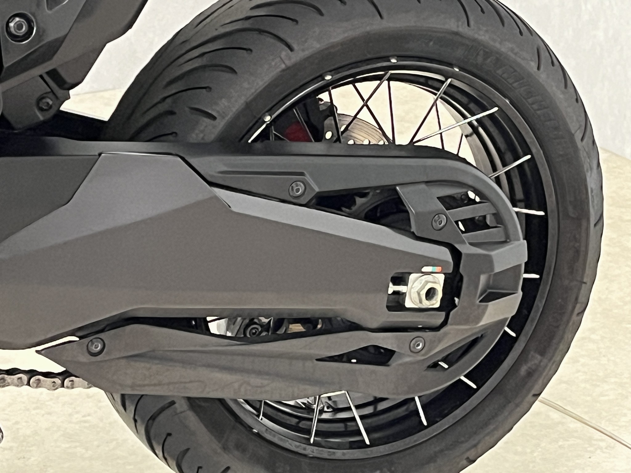 HONDA - X-ADV 750 ABS