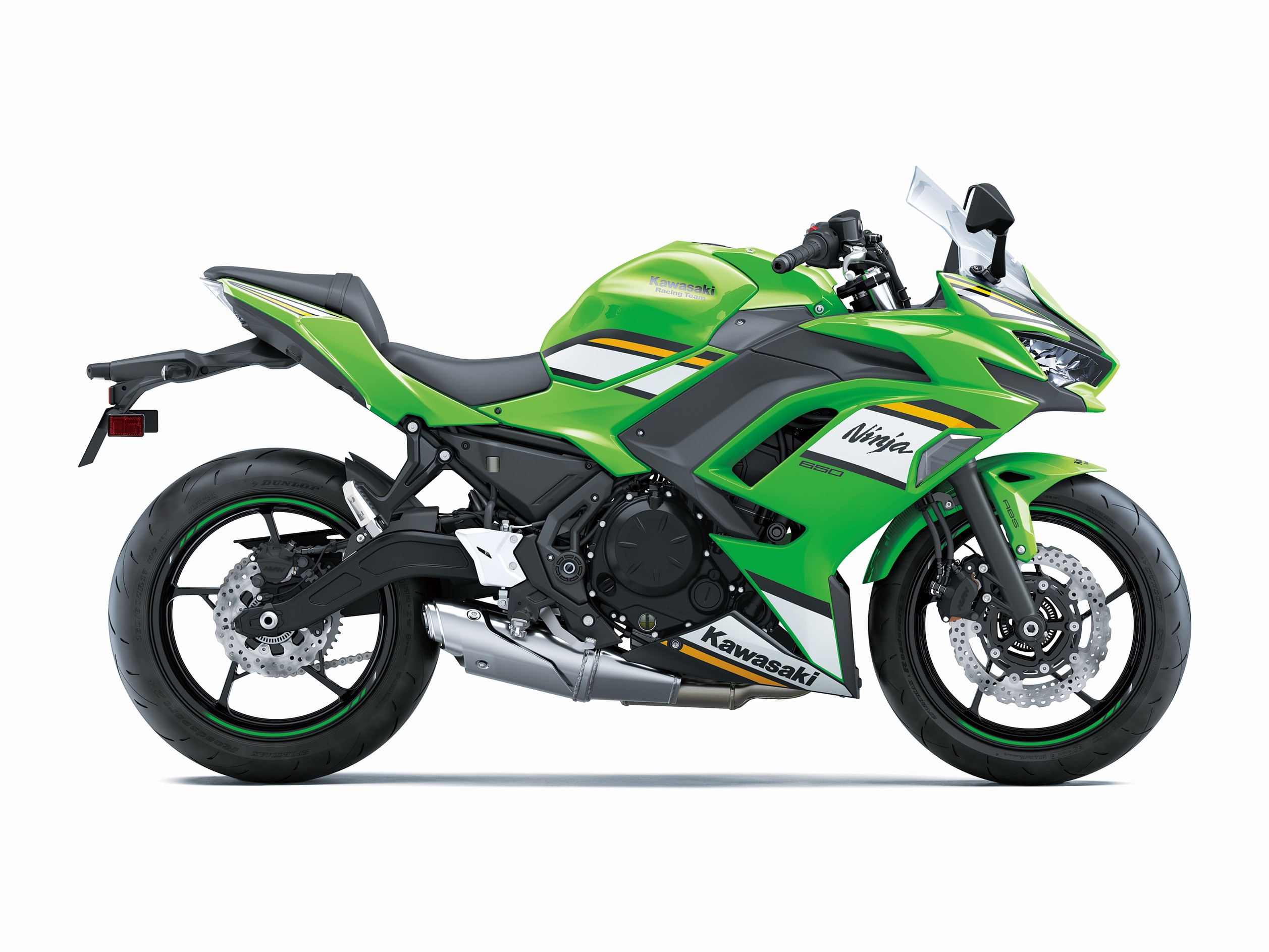 KAWASAKI - NINJA 650 ABS