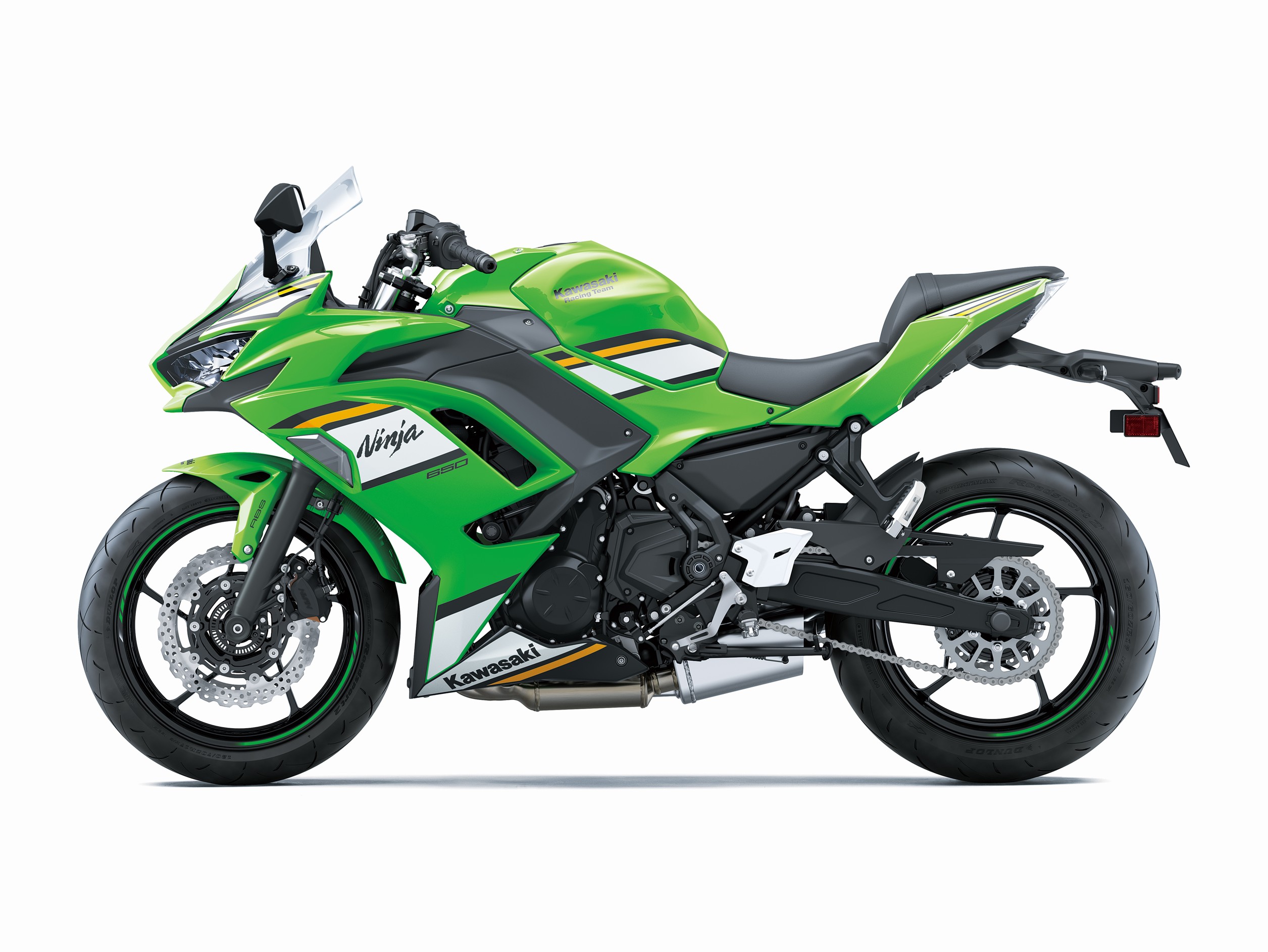 KAWASAKI - NINJA 650 ABS