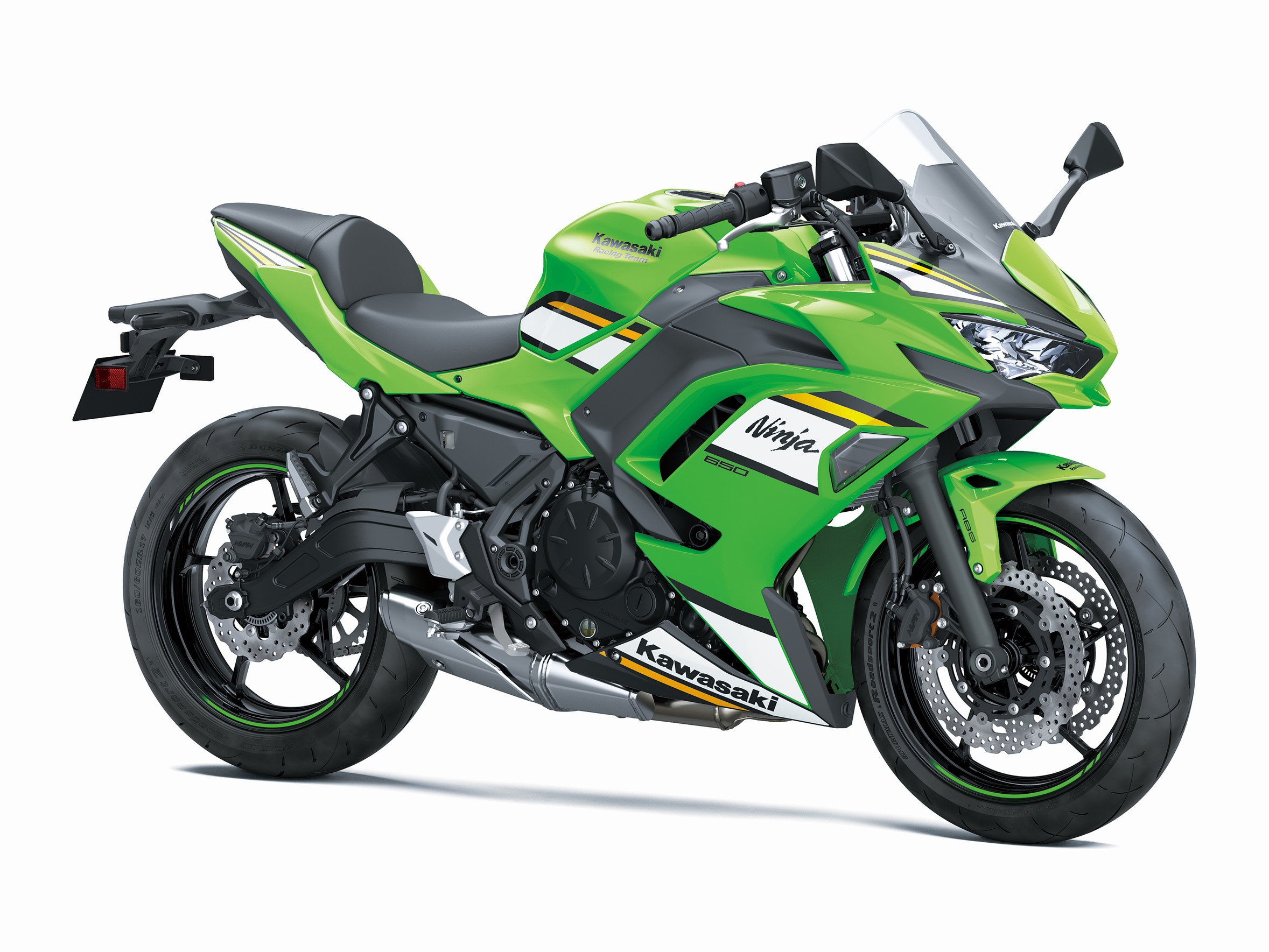 KAWASAKI - NINJA 650 ABS