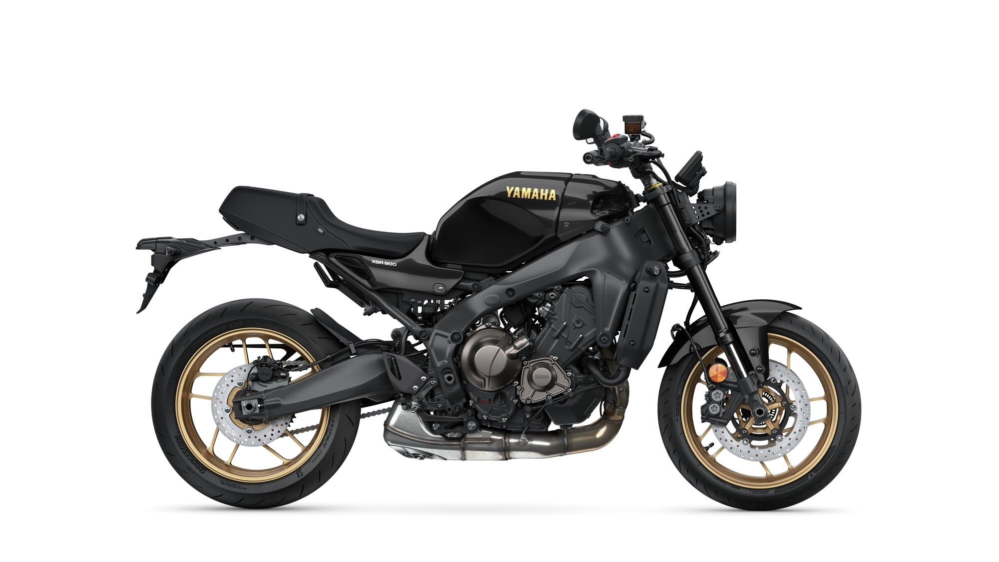 YAMAHA - XSR 900 ABS