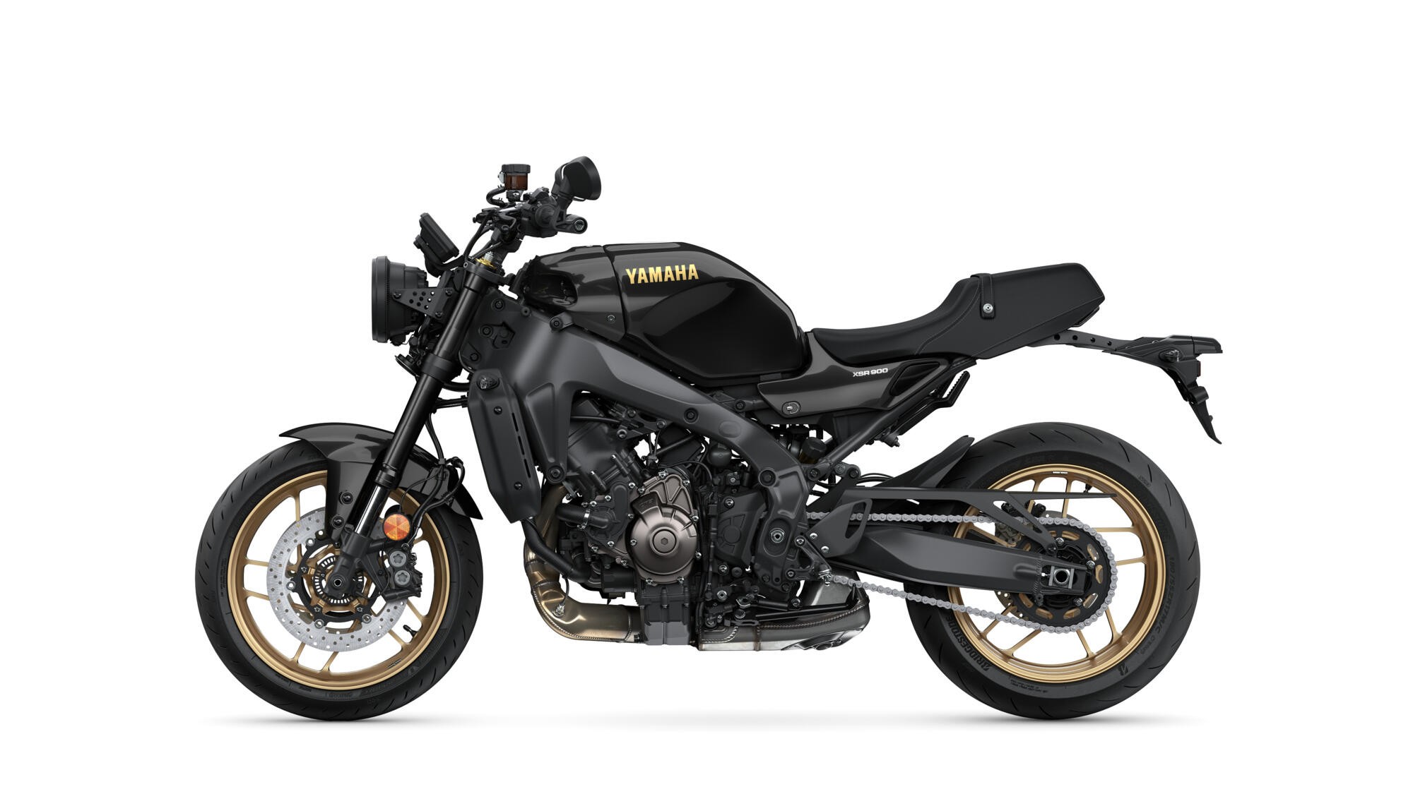 YAMAHA - XSR 900 ABS