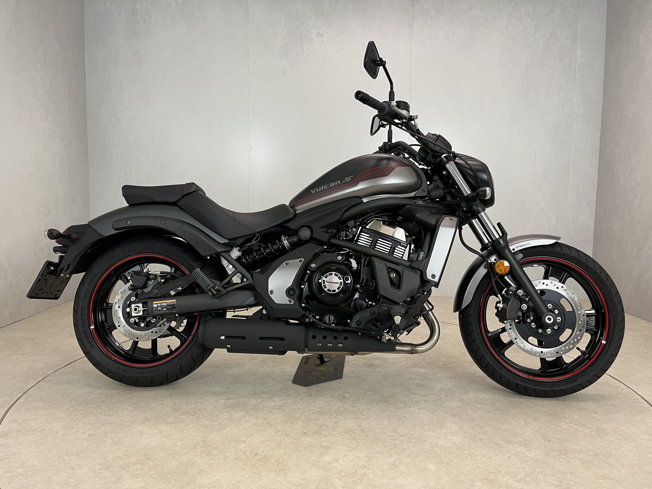 KAWASAKI - Vulcan S SE