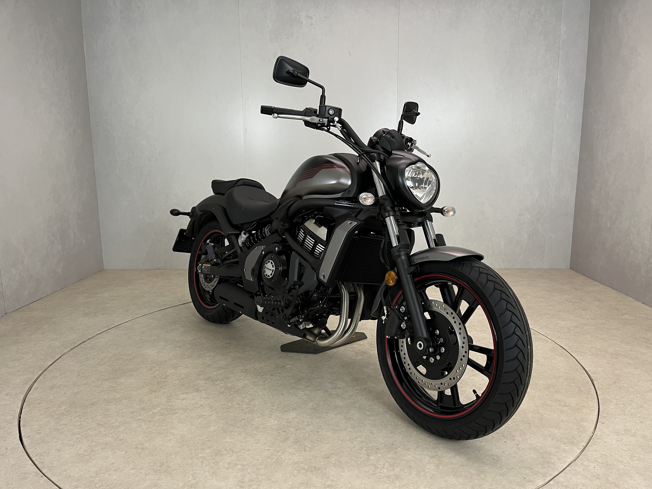 KAWASAKI - Vulcan S SE