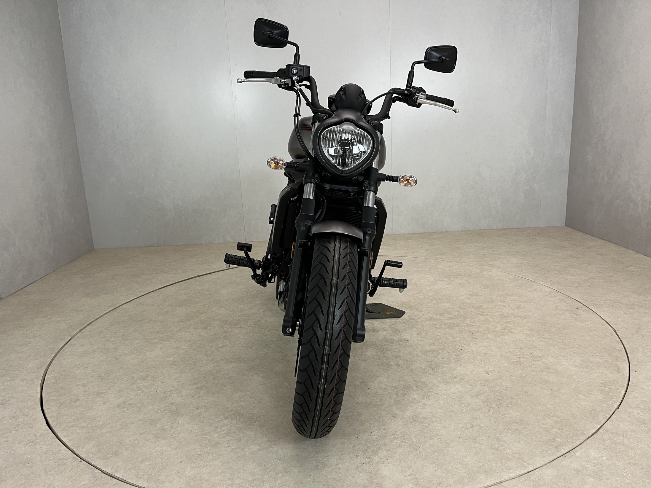 KAWASAKI - Vulcan S SE