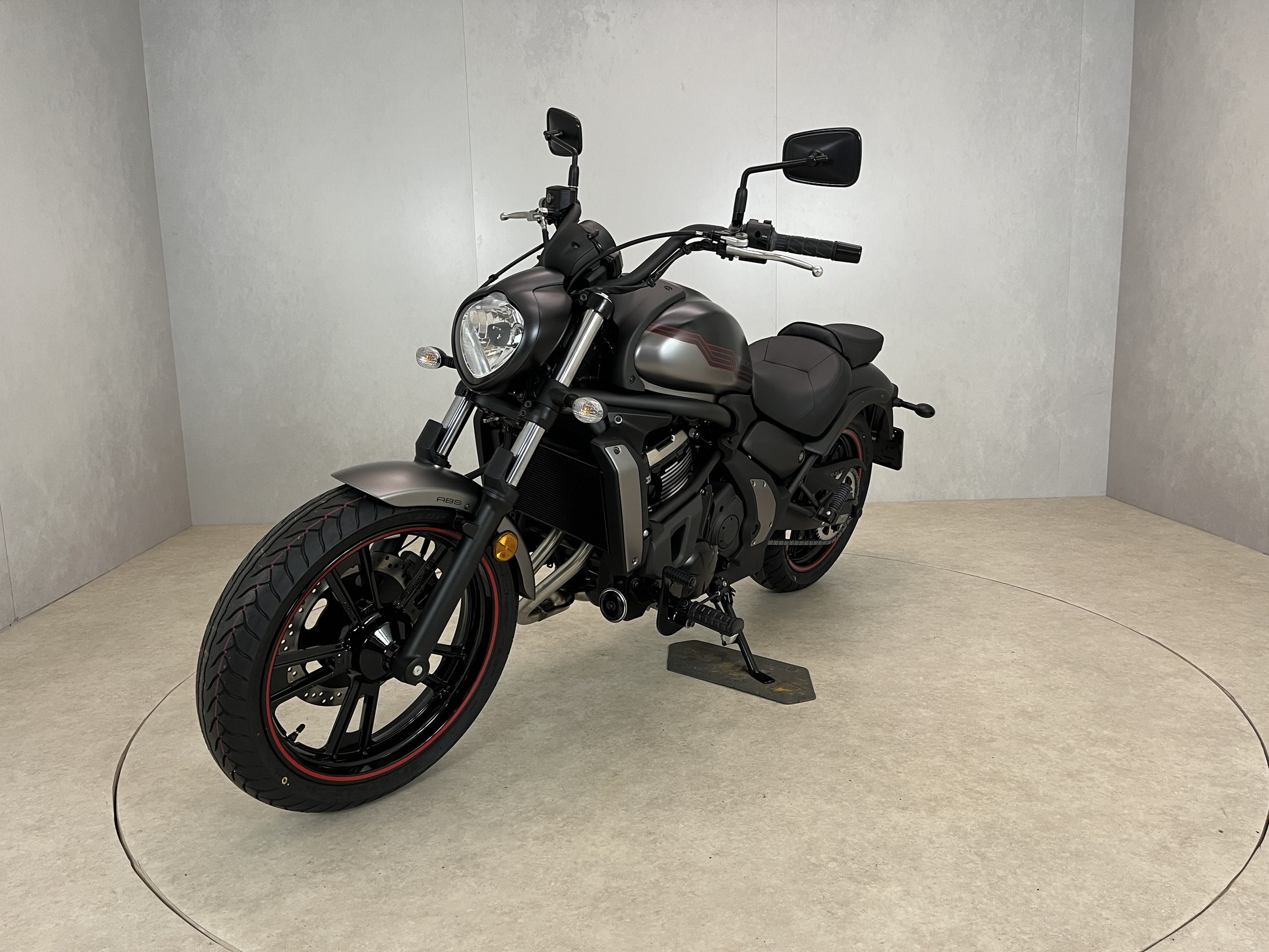 KAWASAKI - Vulcan S SE