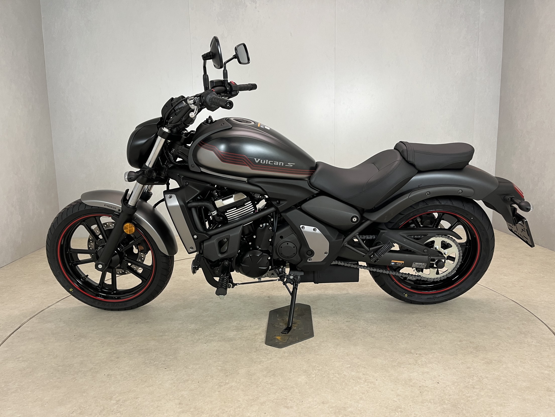 KAWASAKI - Vulcan S SE