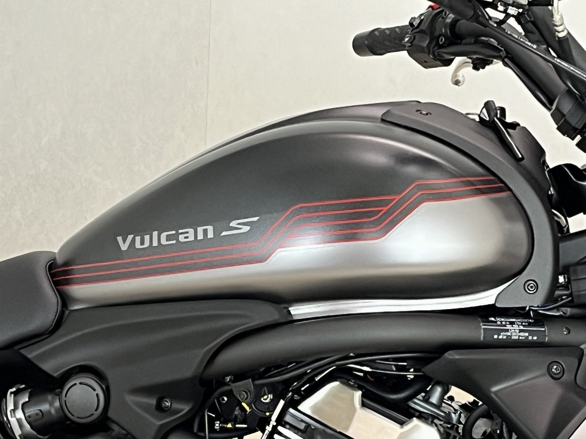 KAWASAKI - Vulcan S SE