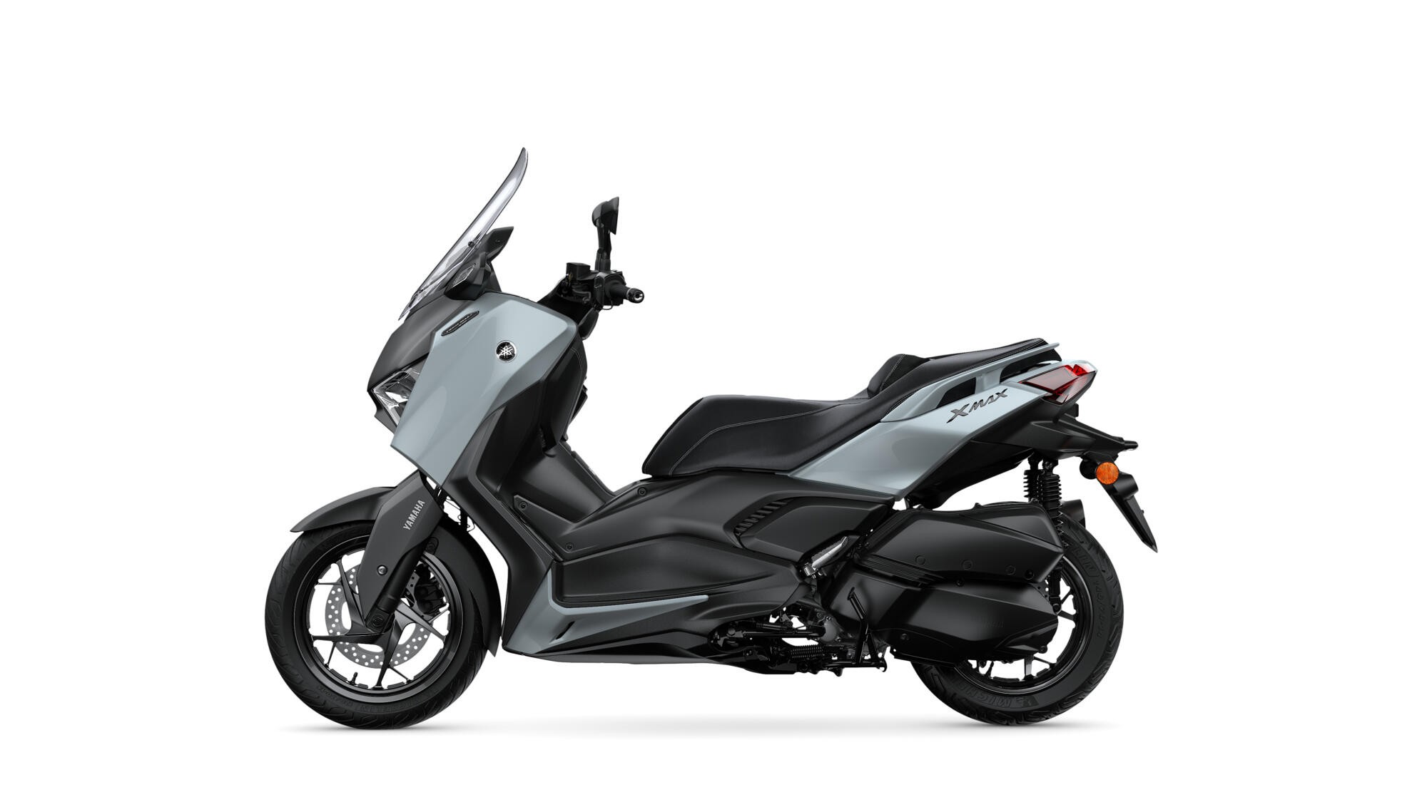 YAMAHA - X Max 300 Tech Max+