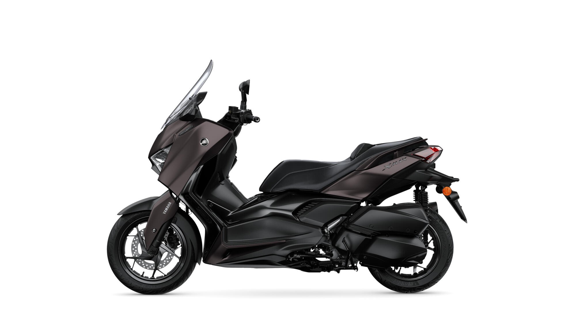 YAMAHA - X Max 300 Tech Max+