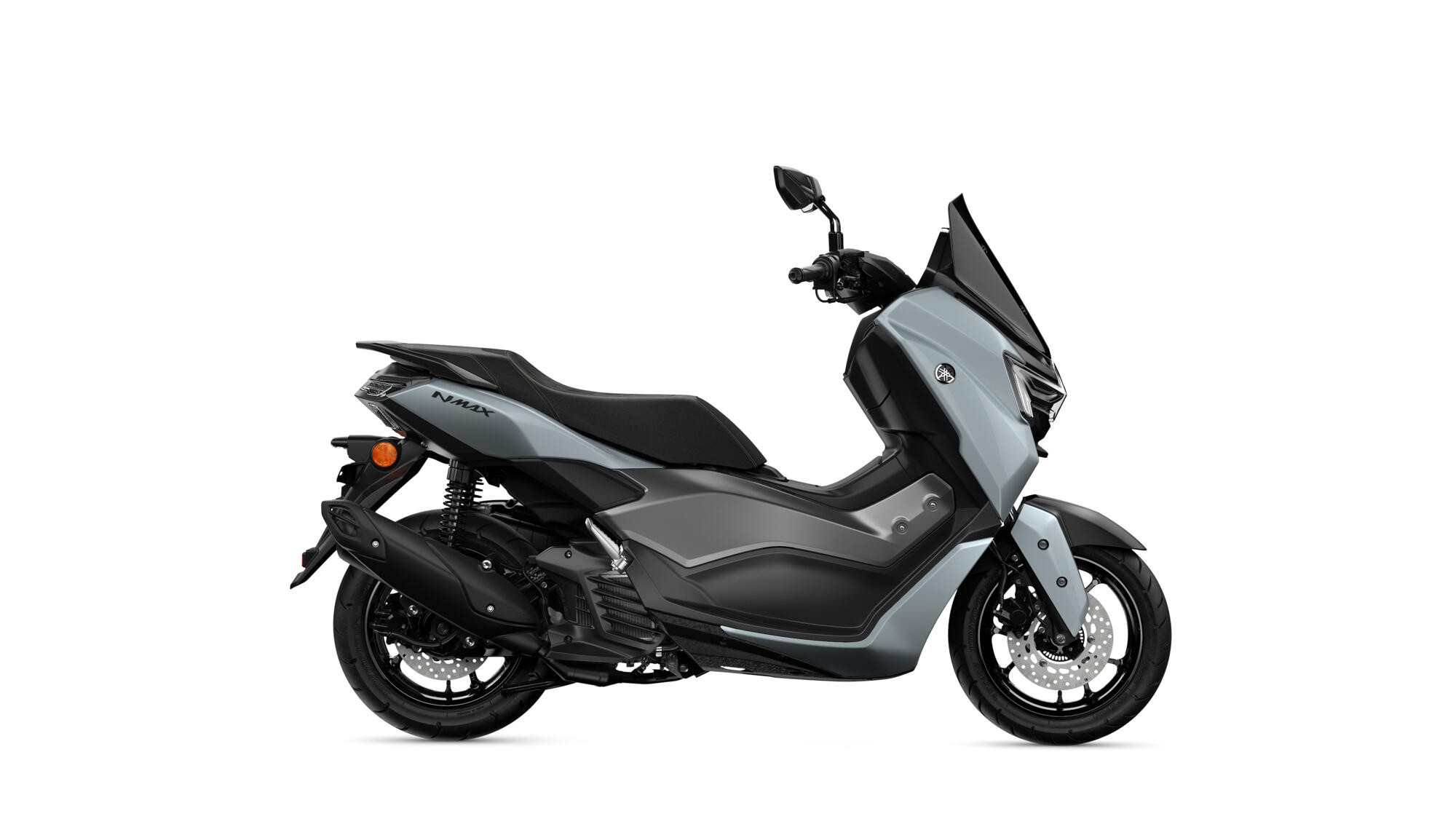 YAMAHA - NMax 125 Tech Max