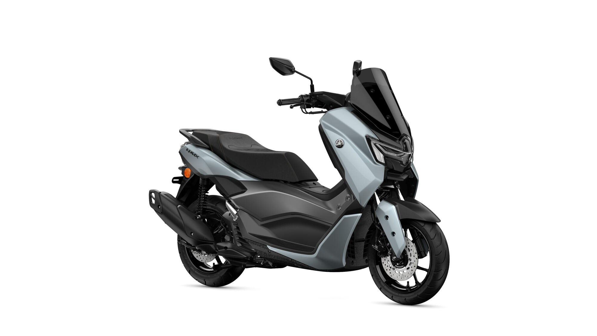 YAMAHA - NMax 125 Tech Max