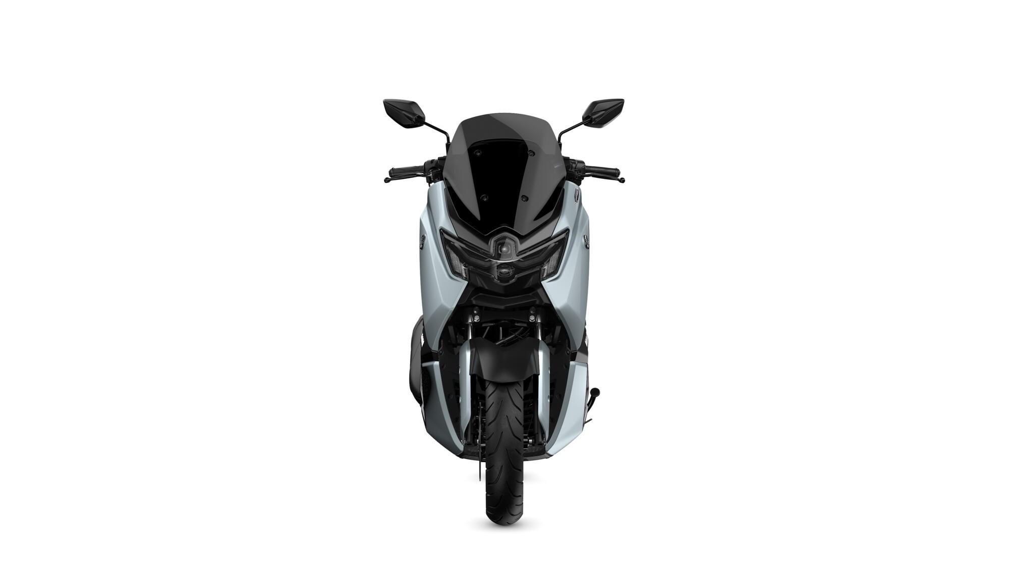 YAMAHA - NMax 125 Tech Max