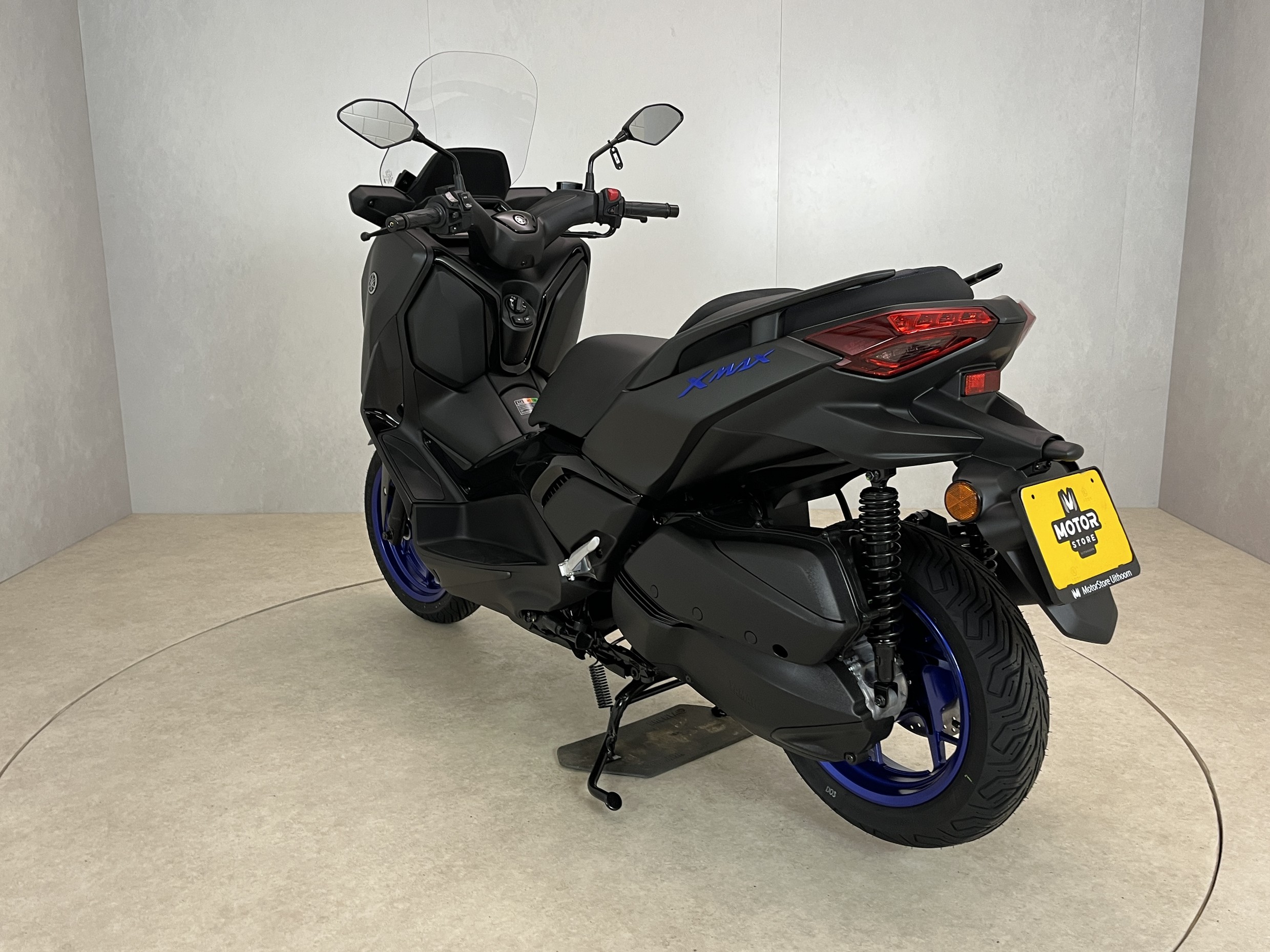 YAMAHA - X MAX 300 ABS
