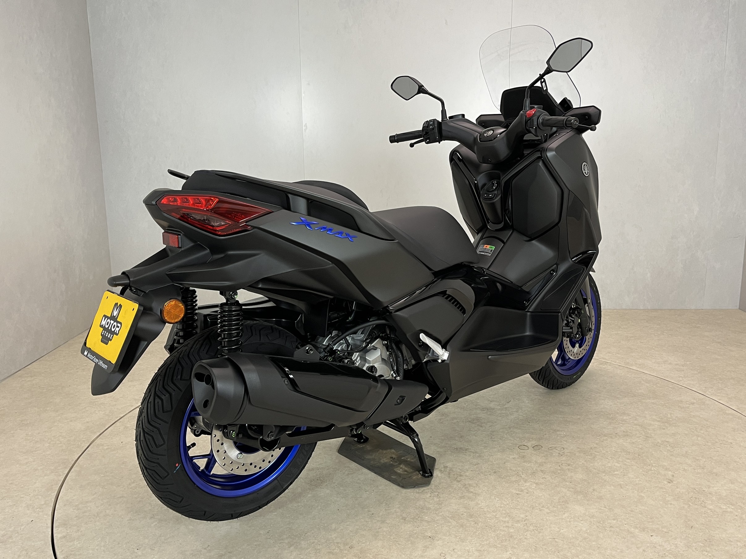 YAMAHA - X MAX 300 ABS