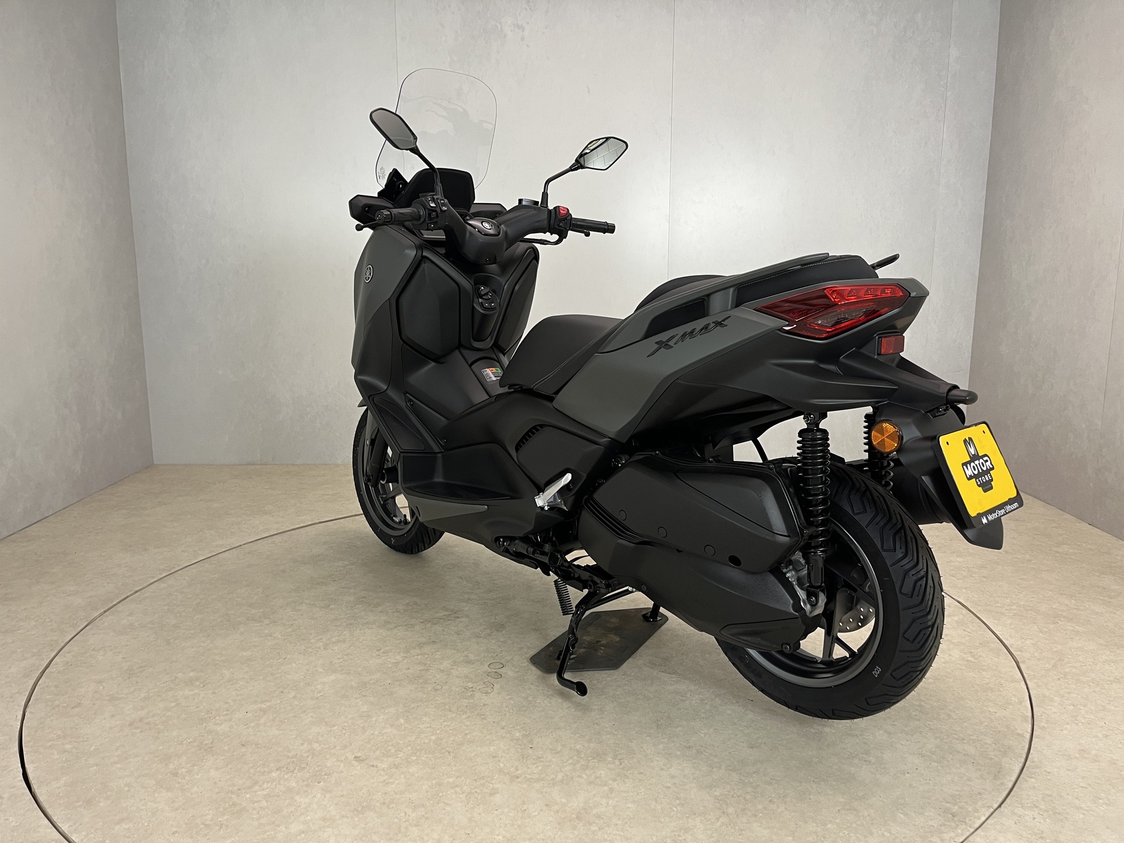 YAMAHA - X MAX 300 ABS