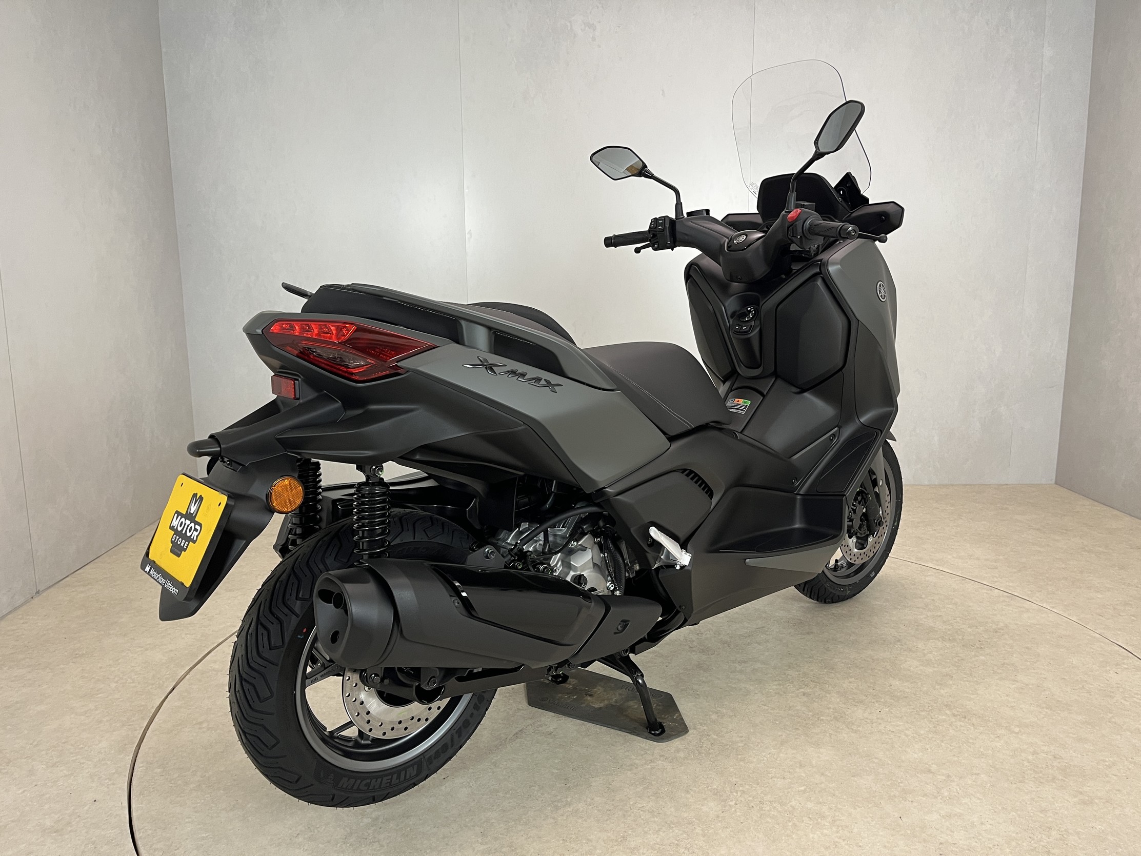 YAMAHA - X MAX 300 ABS