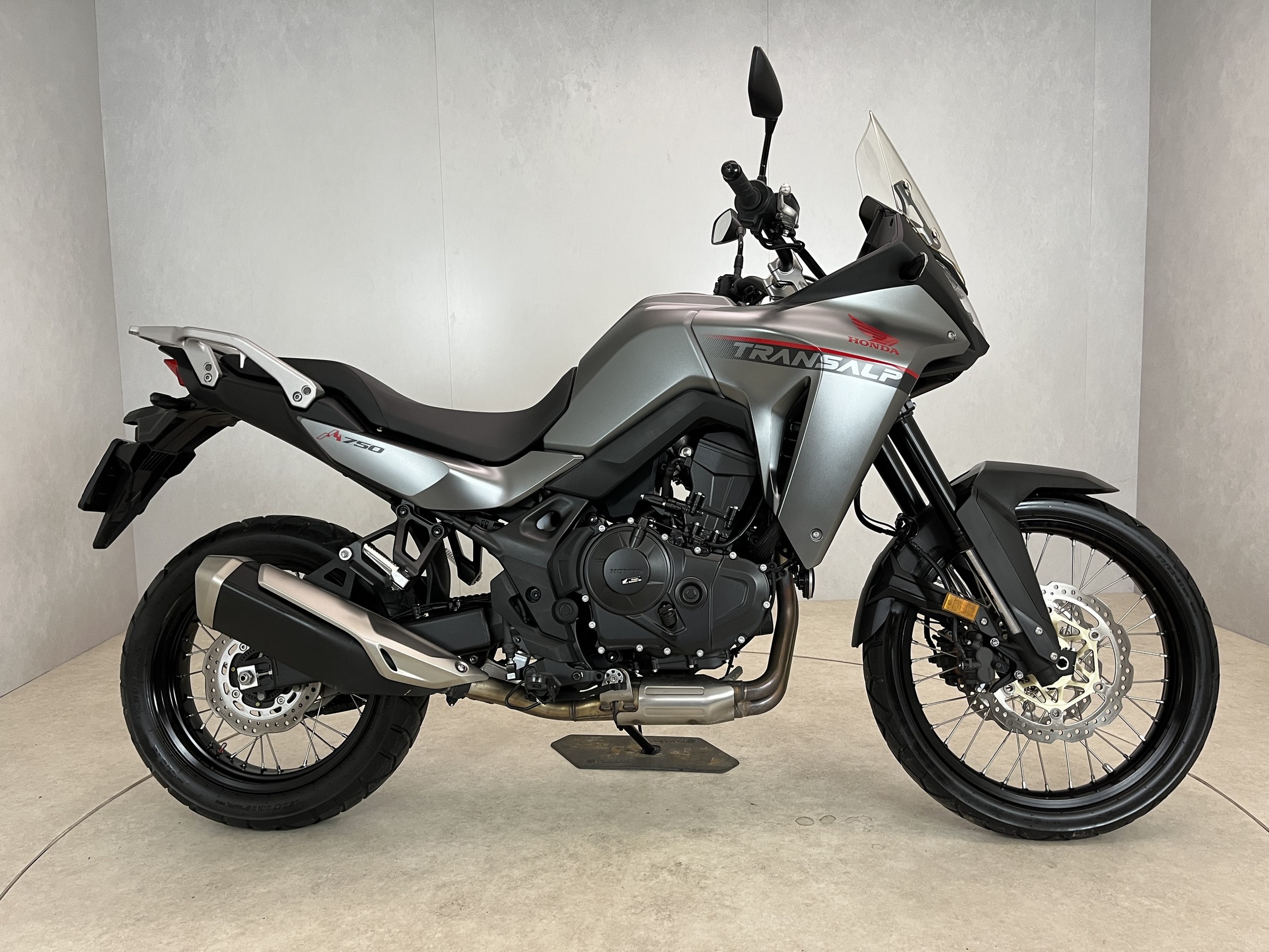 HONDA - XL 750 TRANSALP