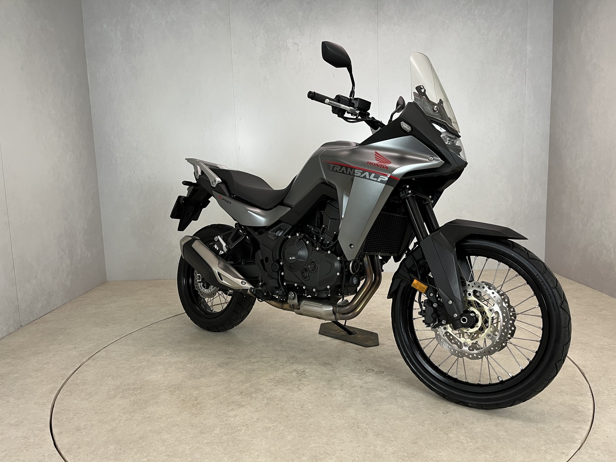 HONDA - XL 750 TRANSALP