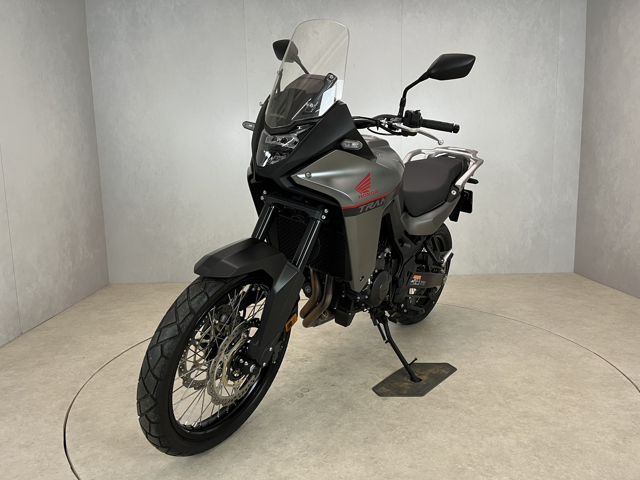 HONDA - XL 750 TRANSALP