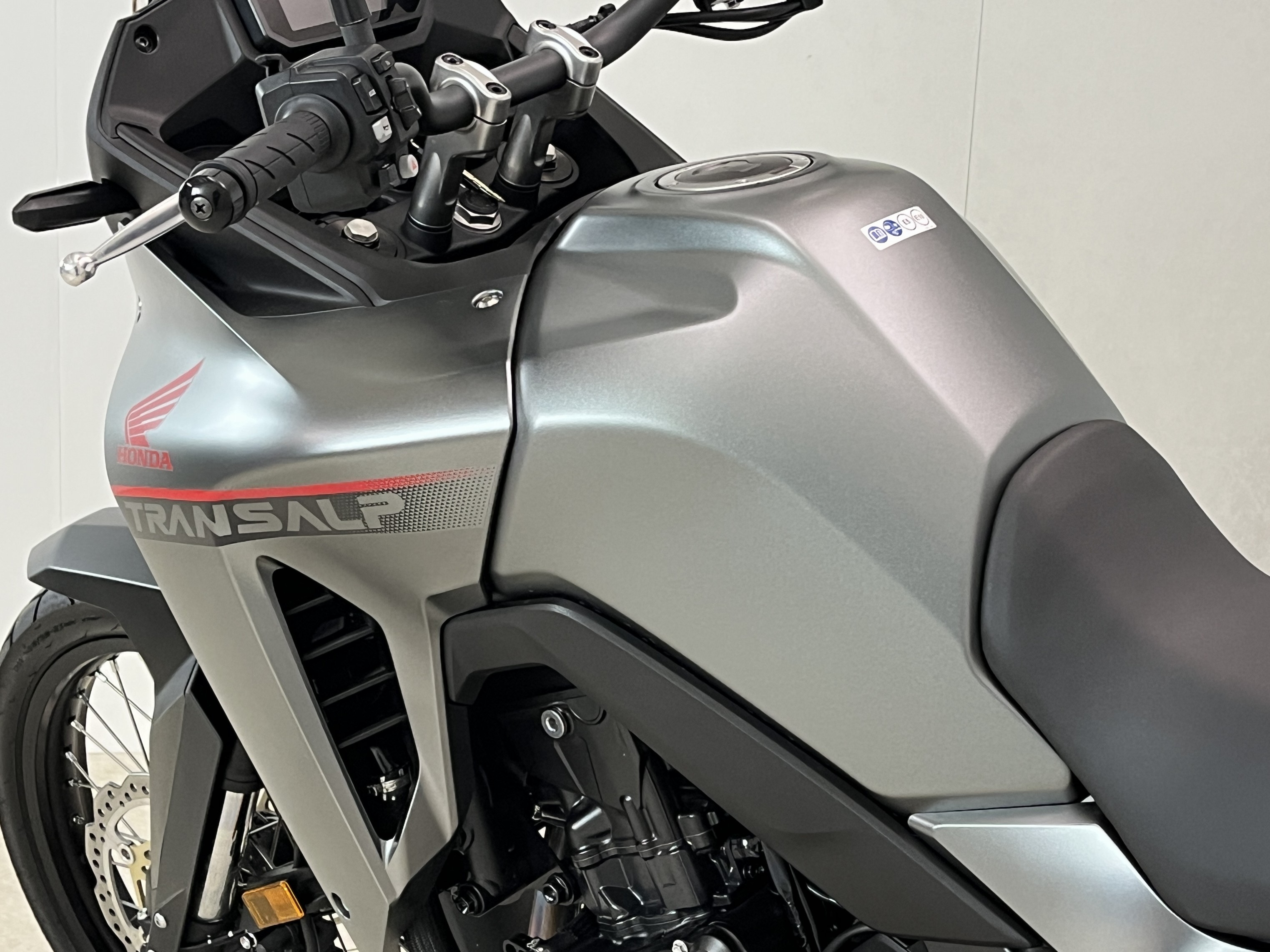 HONDA - XL 750 TRANSALP