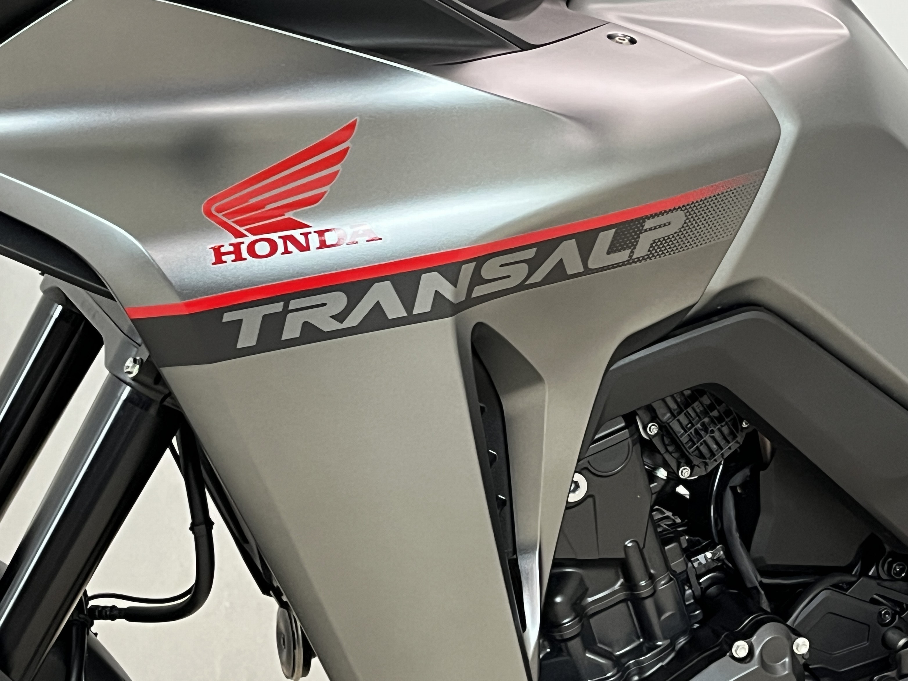HONDA - XL 750 TRANSALP
