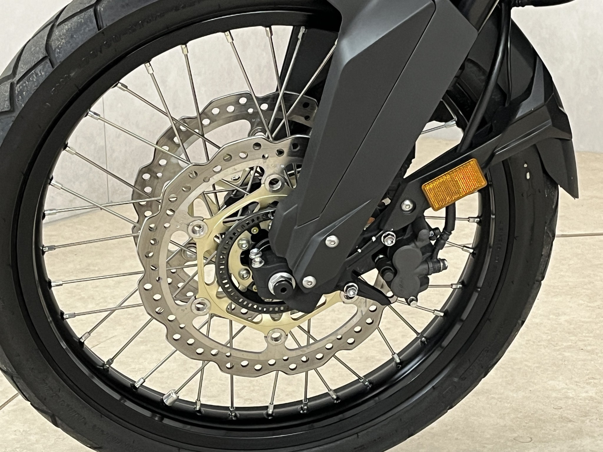 HONDA - XL 750 TRANSALP