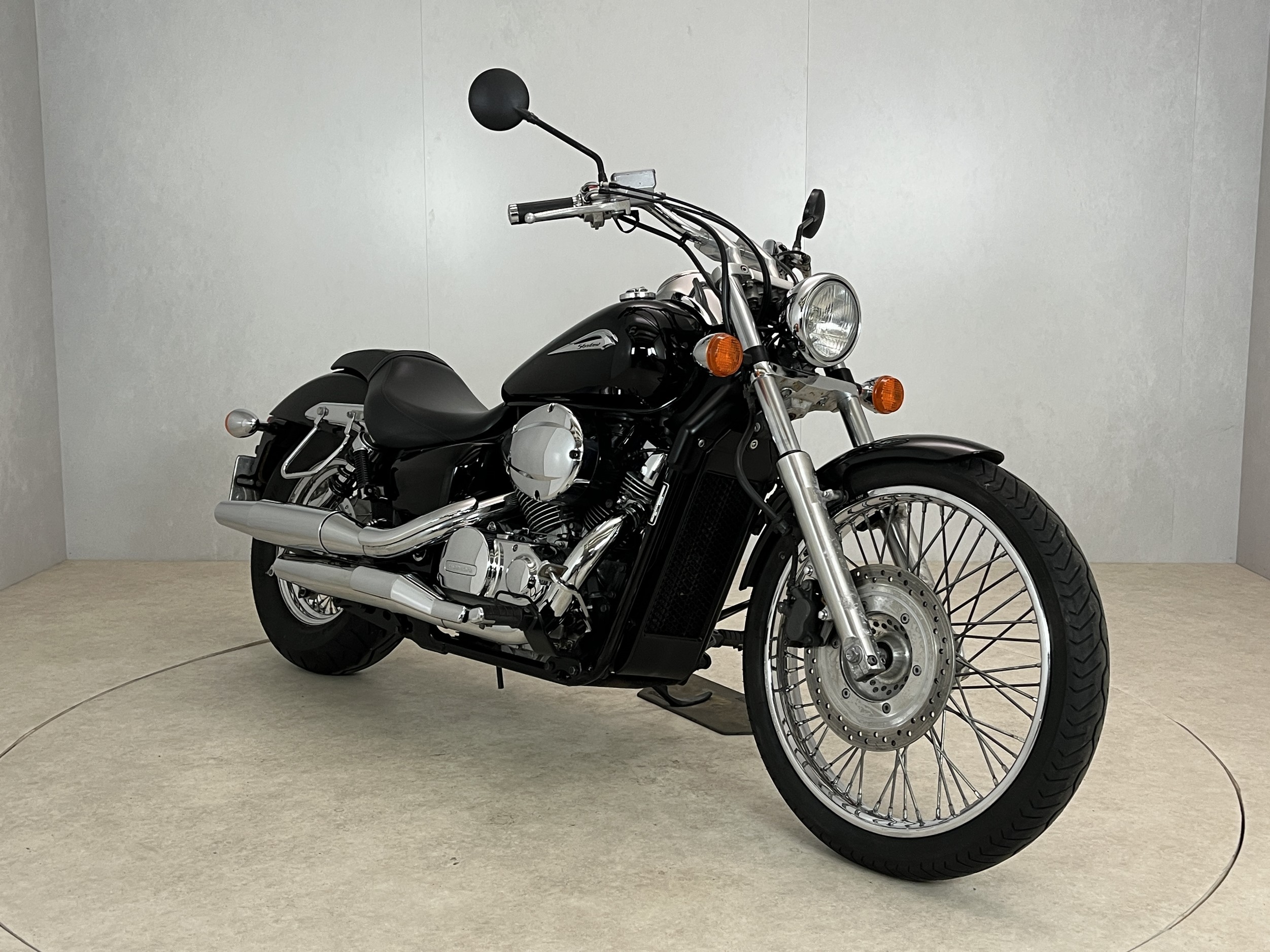 HONDA - VT 750 SPIRIT