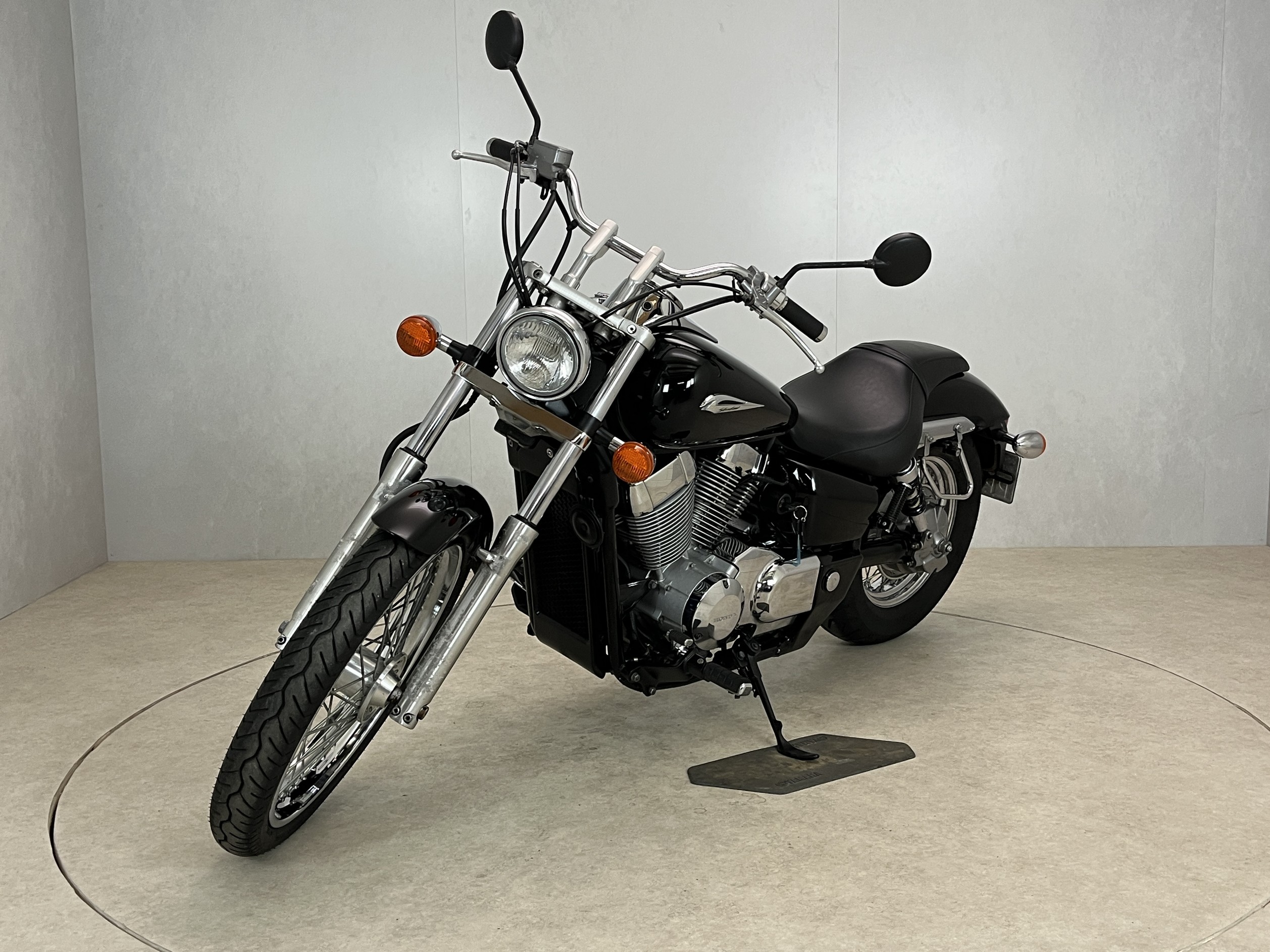 HONDA - VT 750 SPIRIT