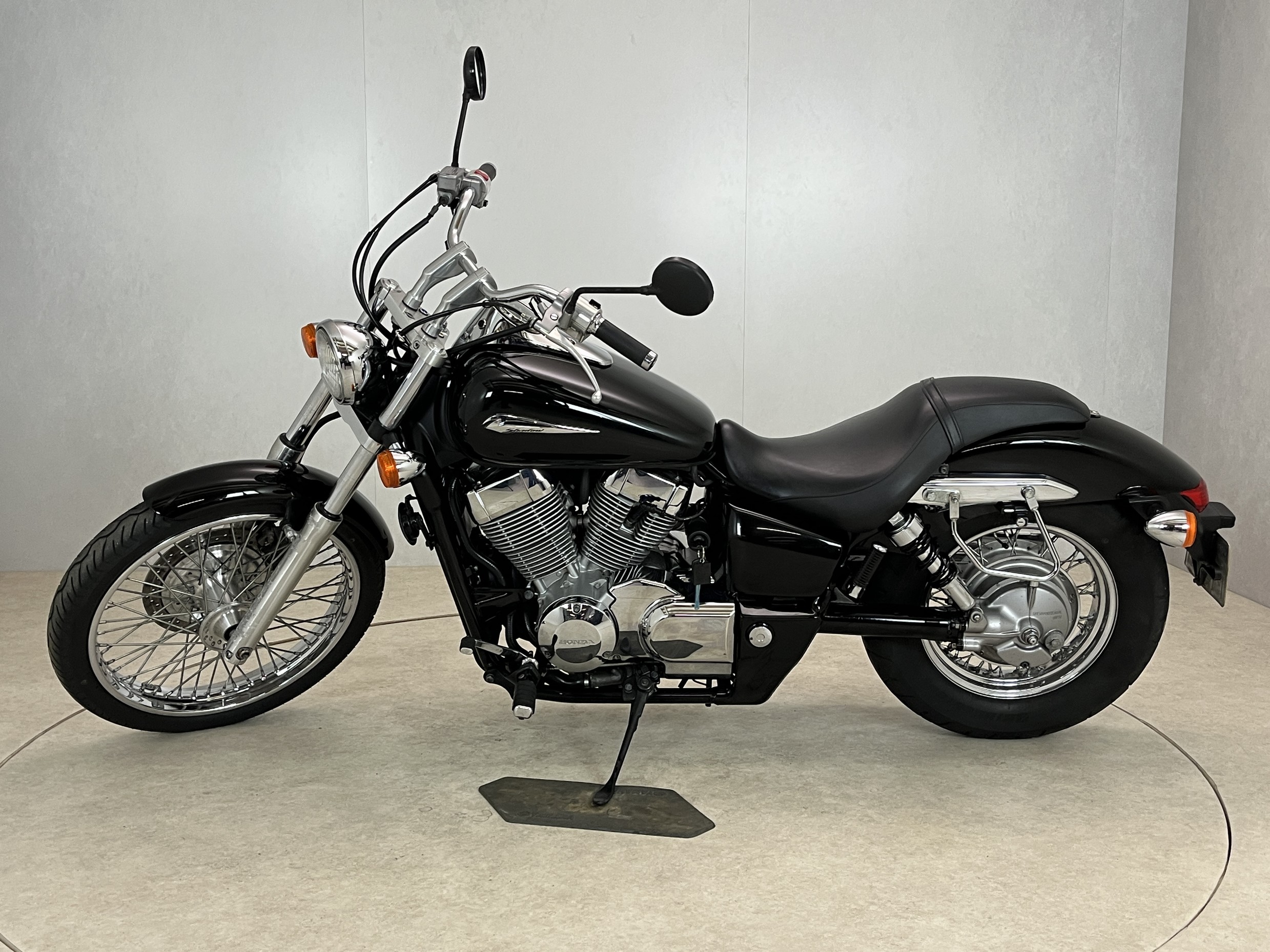 HONDA - VT 750 SPIRIT