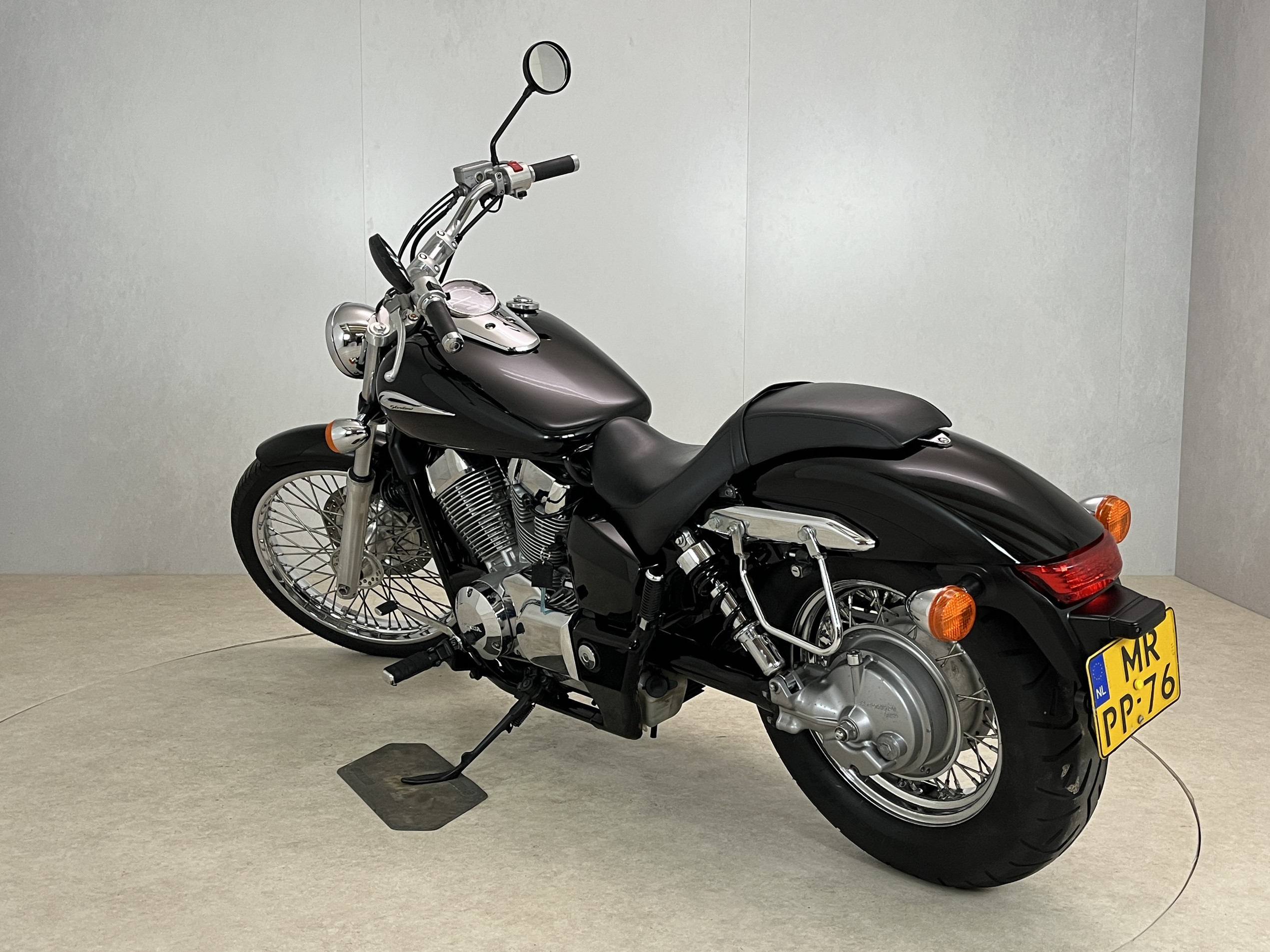 HONDA - VT 750 SPIRIT