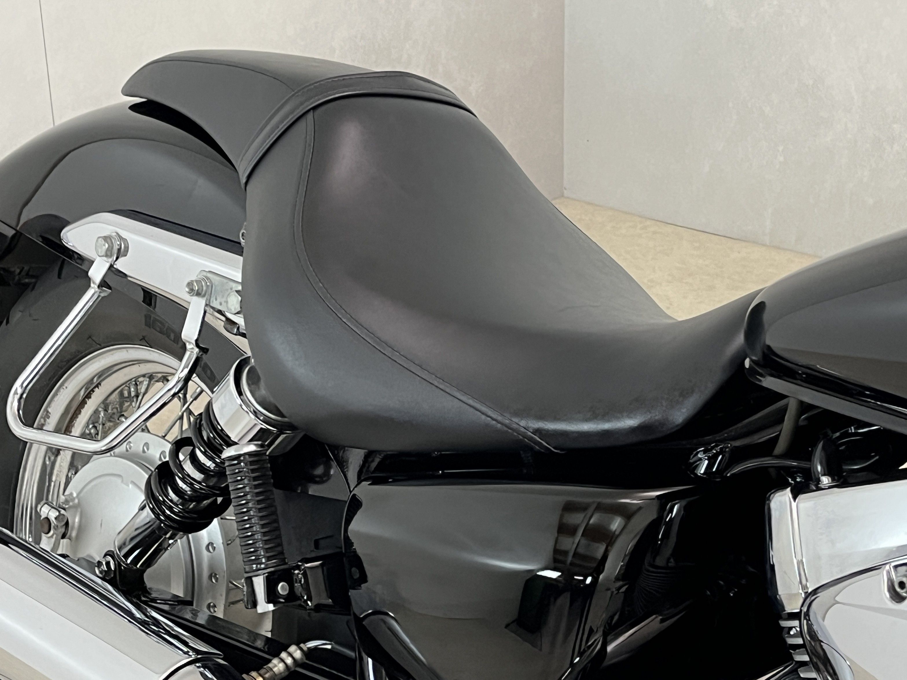 HONDA - VT 750 SPIRIT