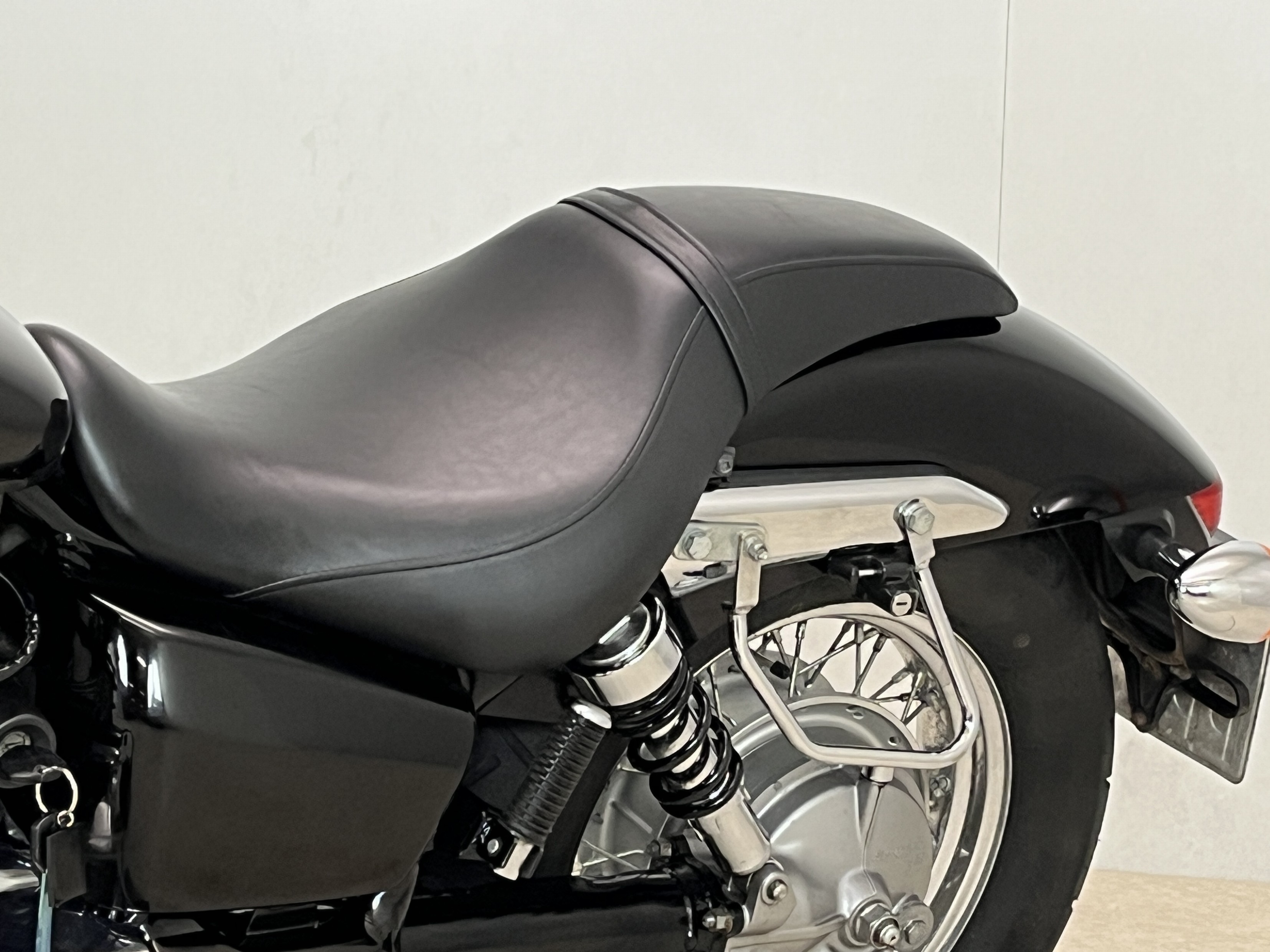 HONDA - VT 750 SPIRIT