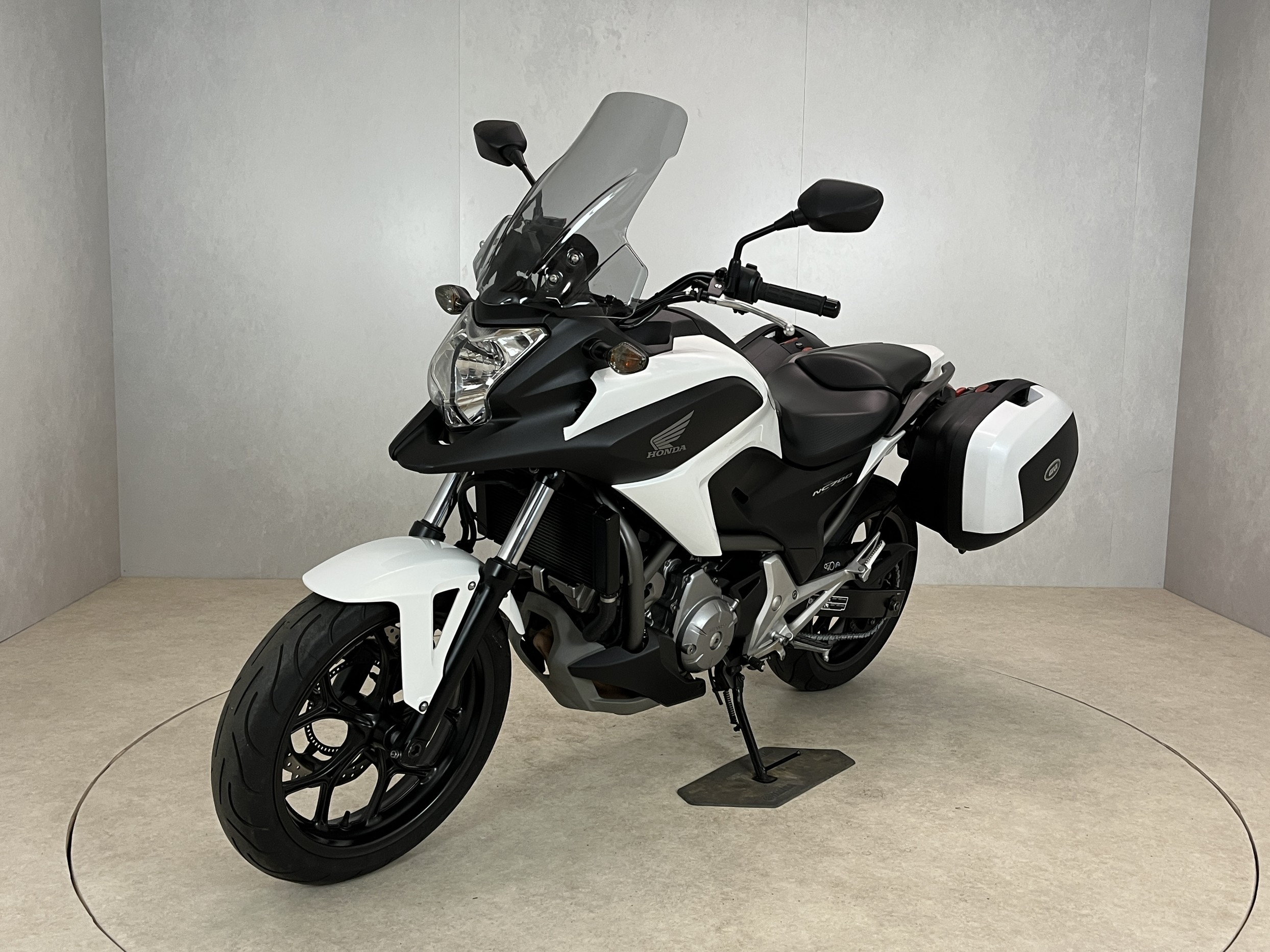 HONDA - NC 700 X ABS