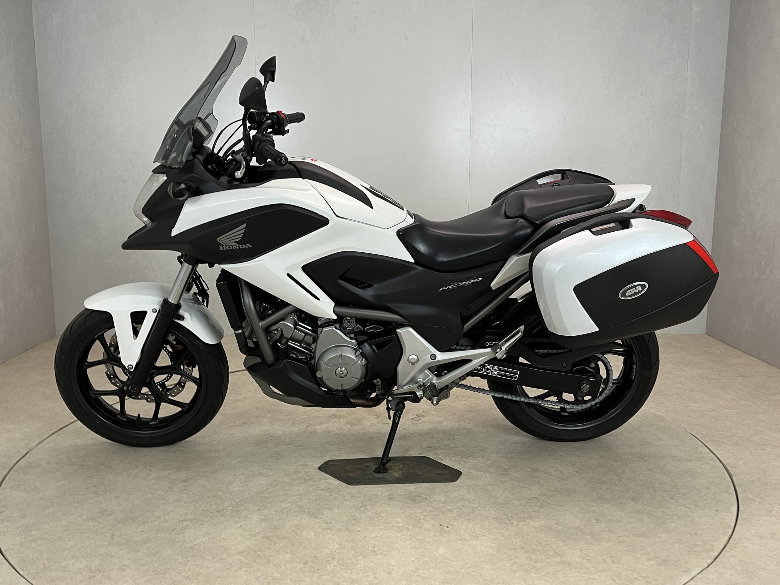 HONDA - NC 700 X ABS