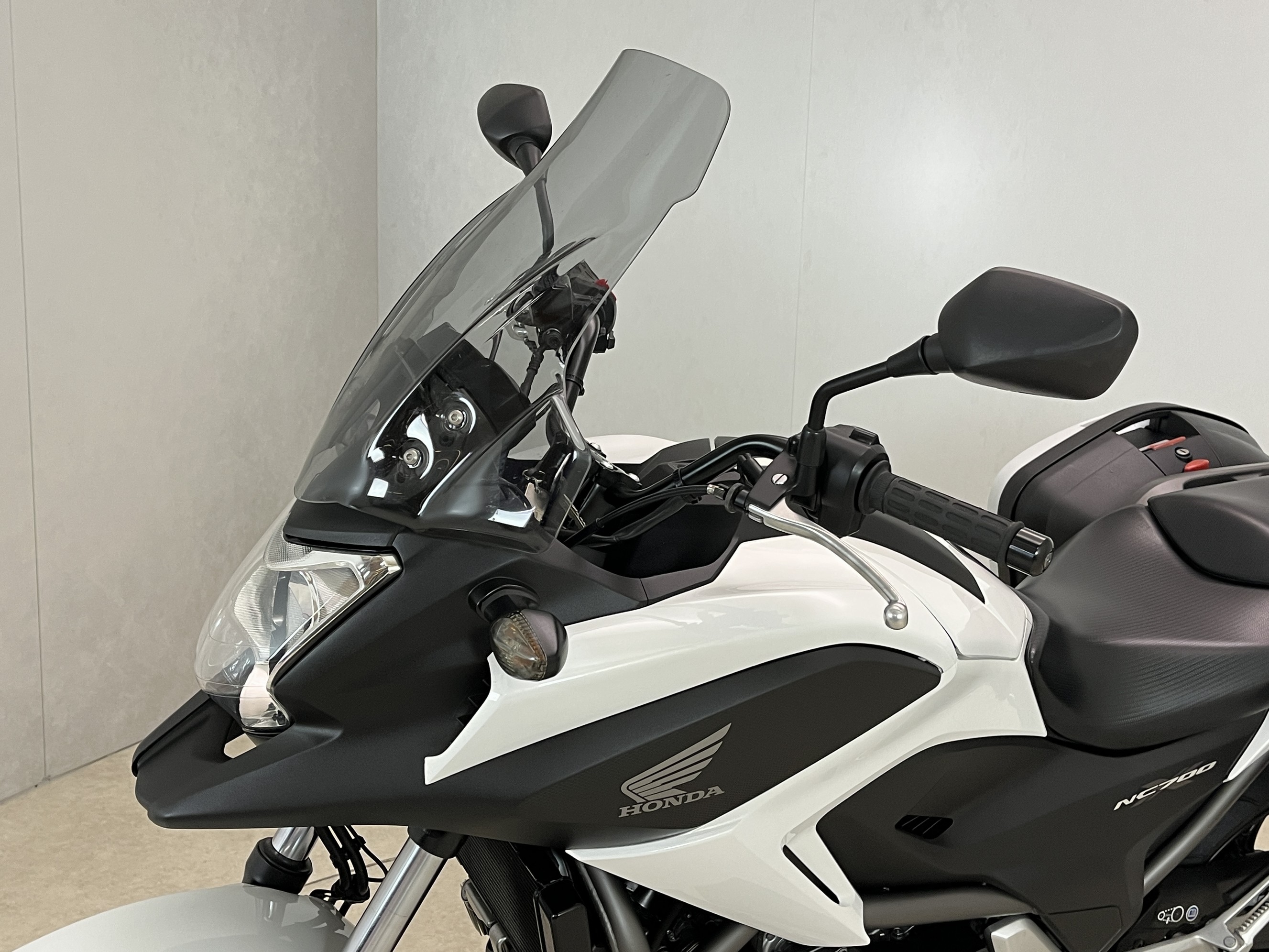 HONDA - NC 700 X ABS