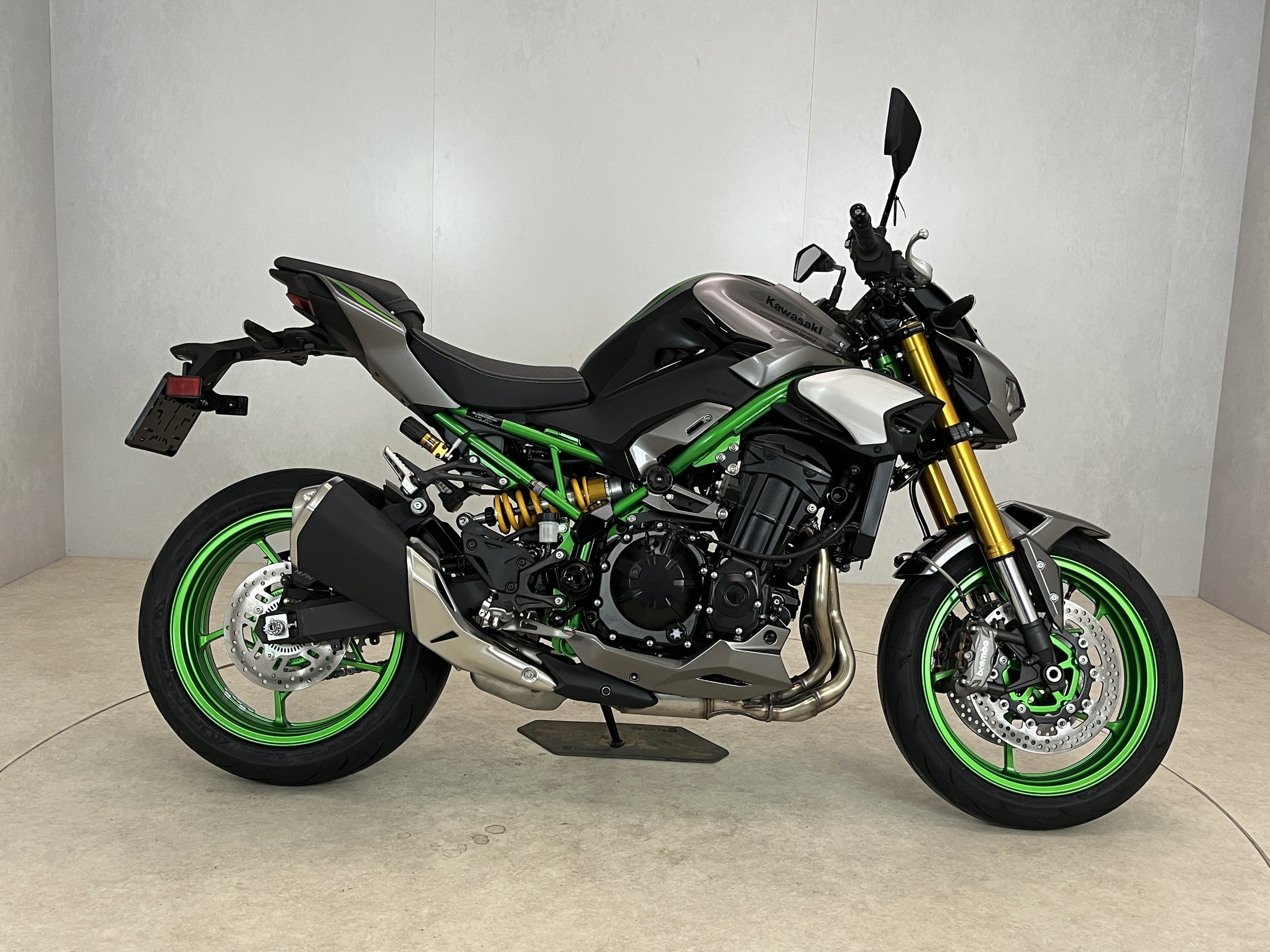 KAWASAKI - Z 900SE