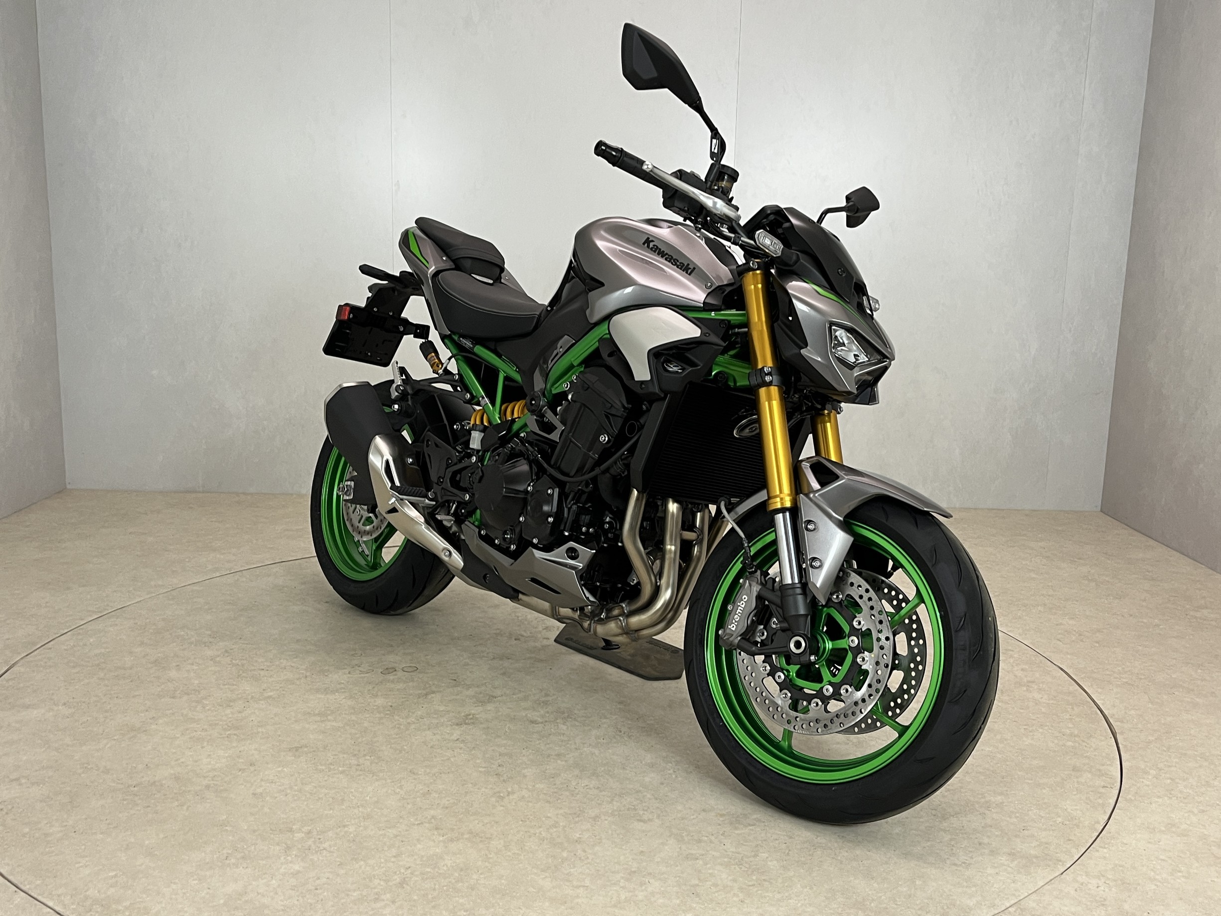 KAWASAKI - Z 900SE