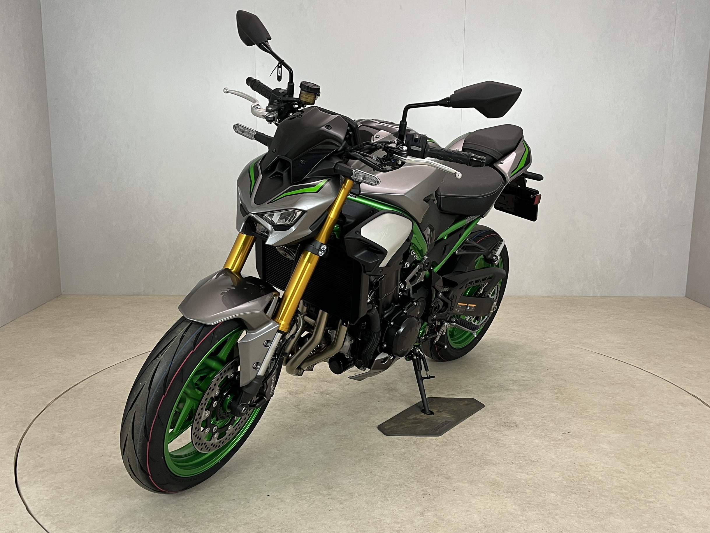 KAWASAKI - Z 900SE