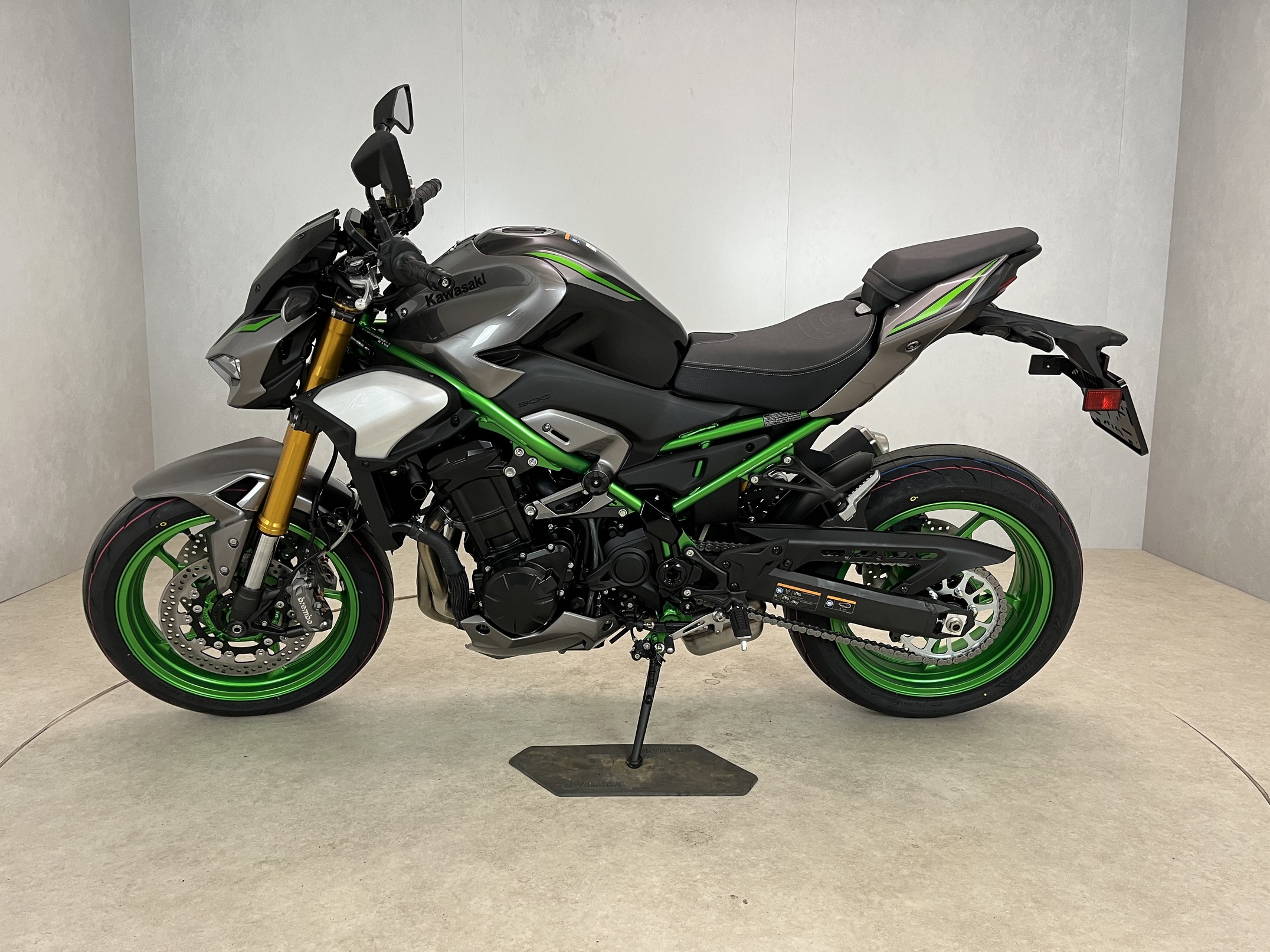 KAWASAKI - Z 900SE