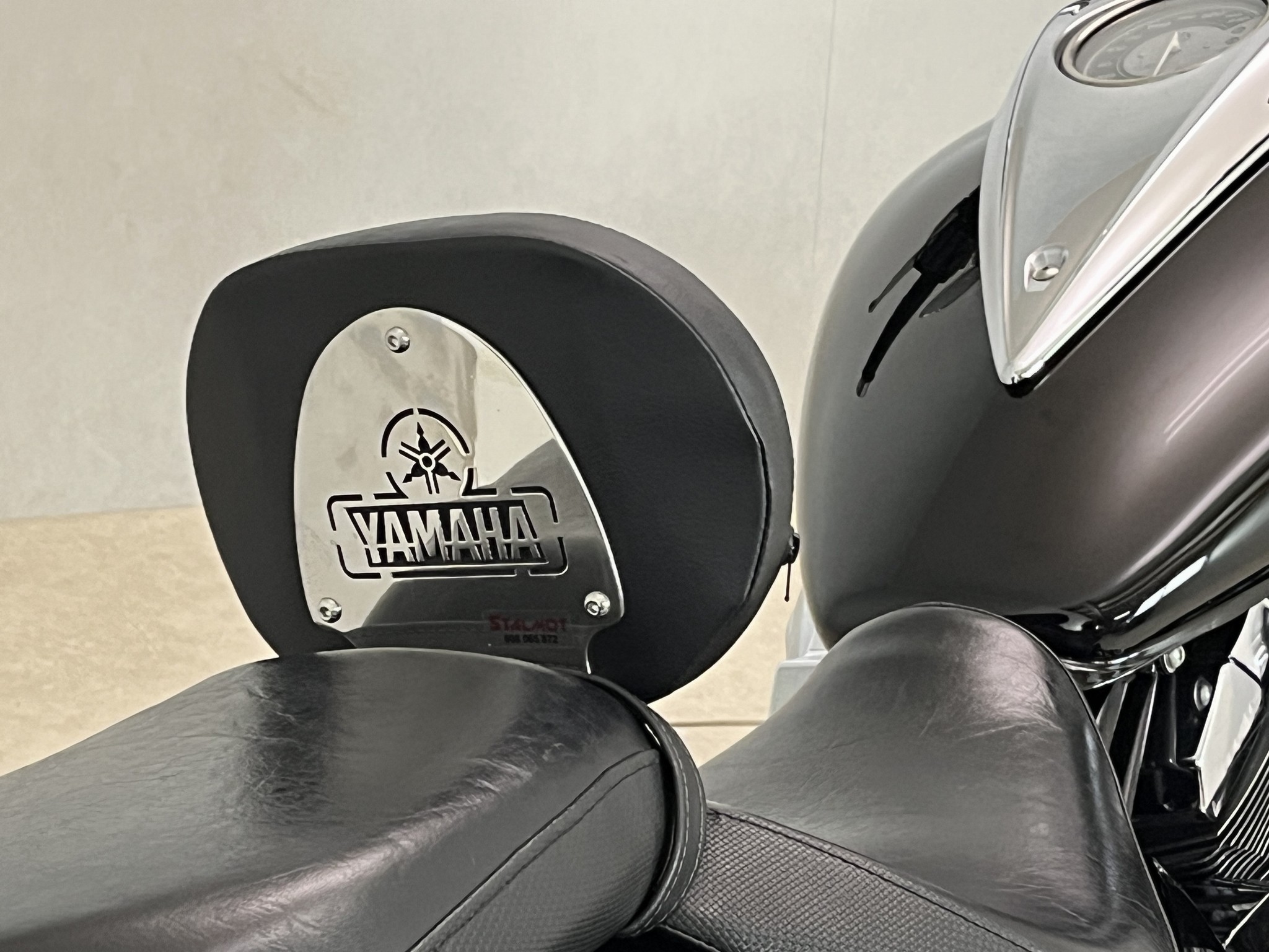 YAMAHA - XVS 950 A