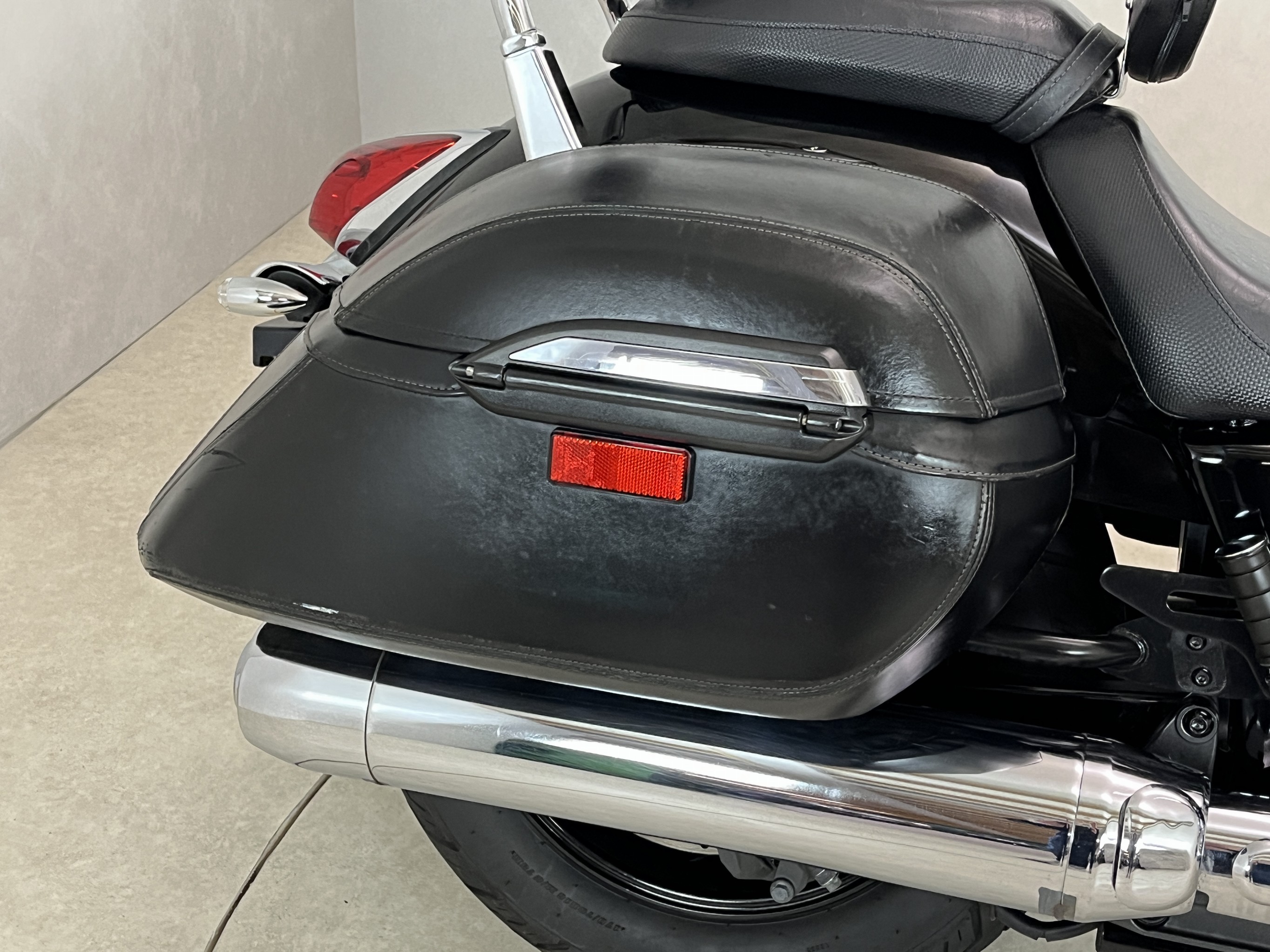 YAMAHA - XVS 950 A