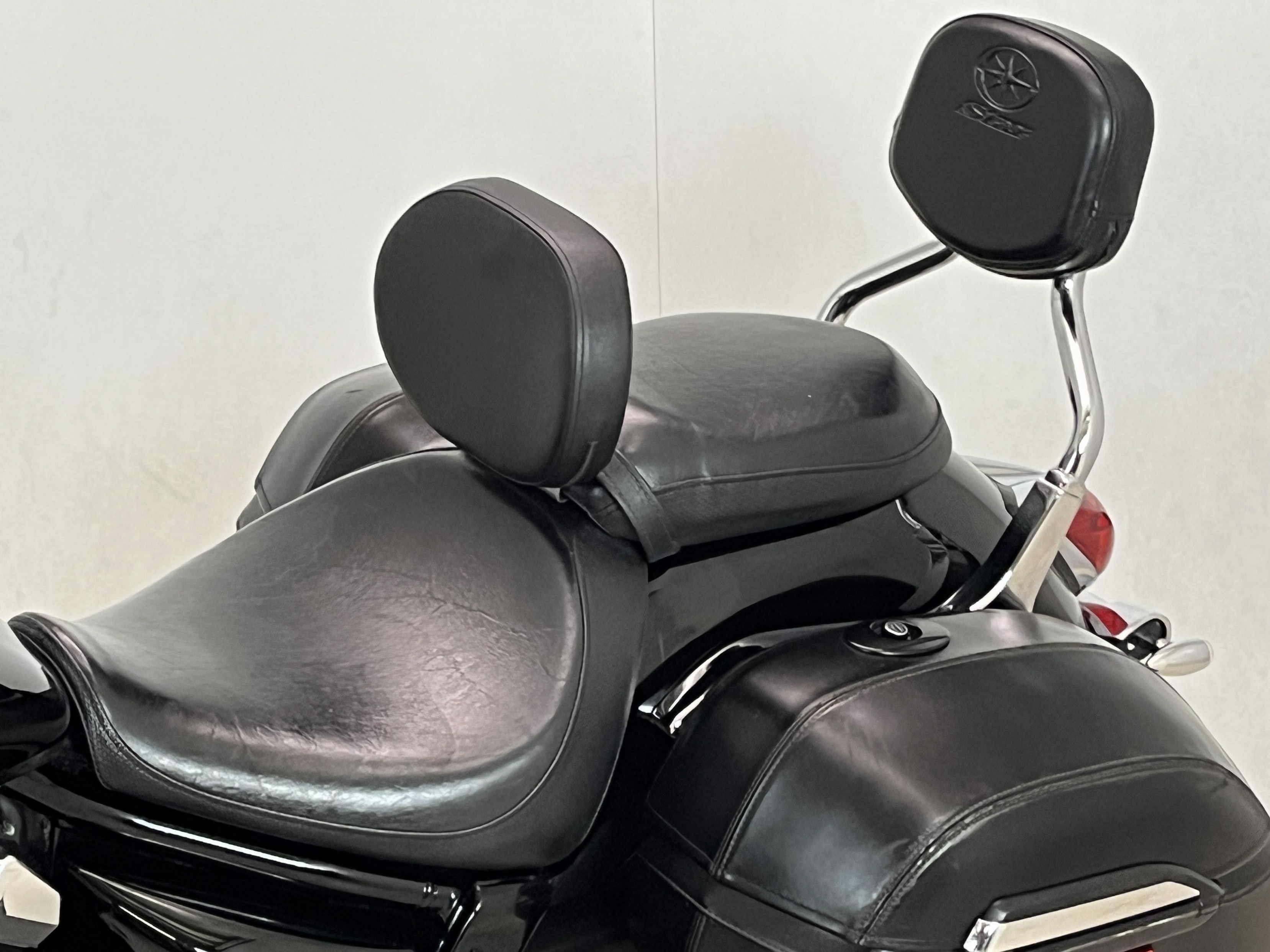 YAMAHA - XVS 950 A