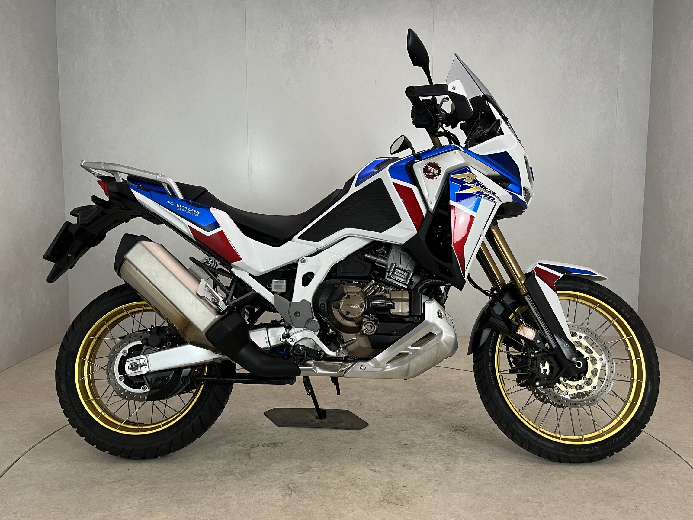 HONDA - CRF 1100 AFRICA TWIN ADVENTURE