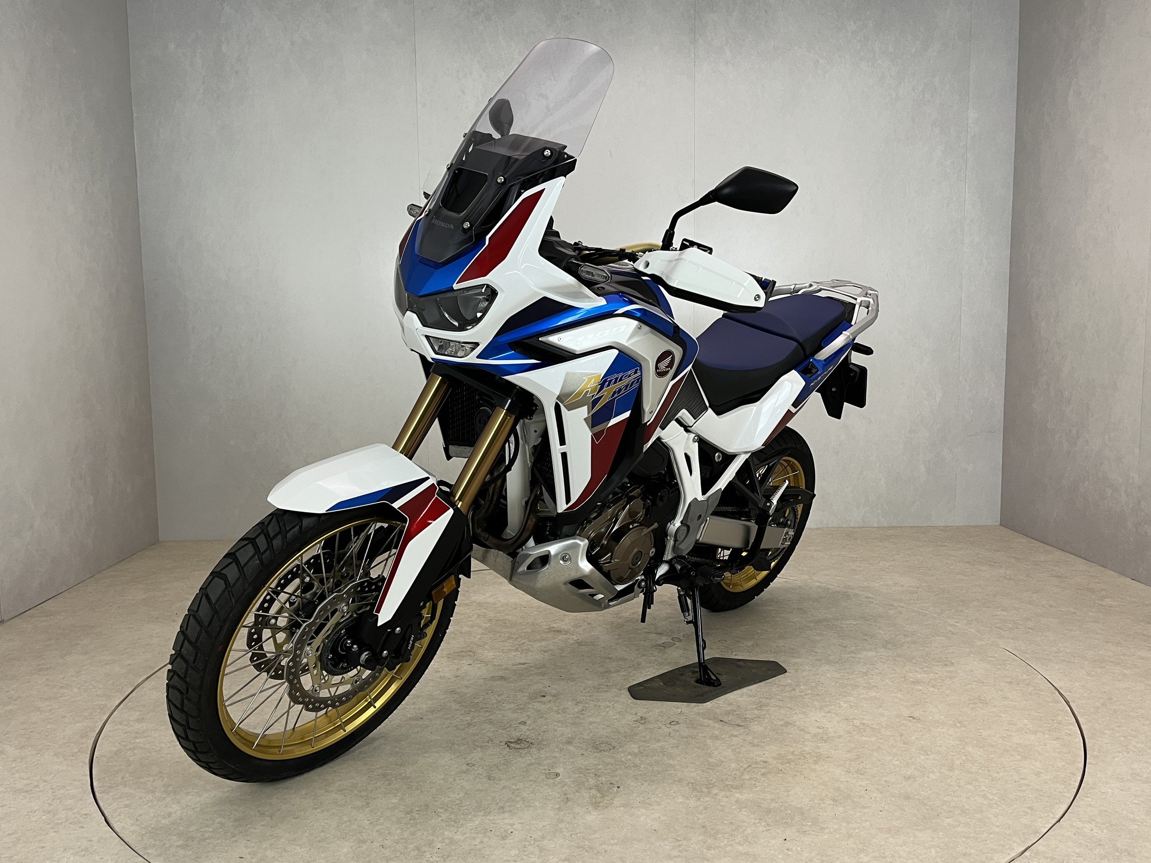 HONDA - CRF 1100 AFRICA TWIN ADVENTURE