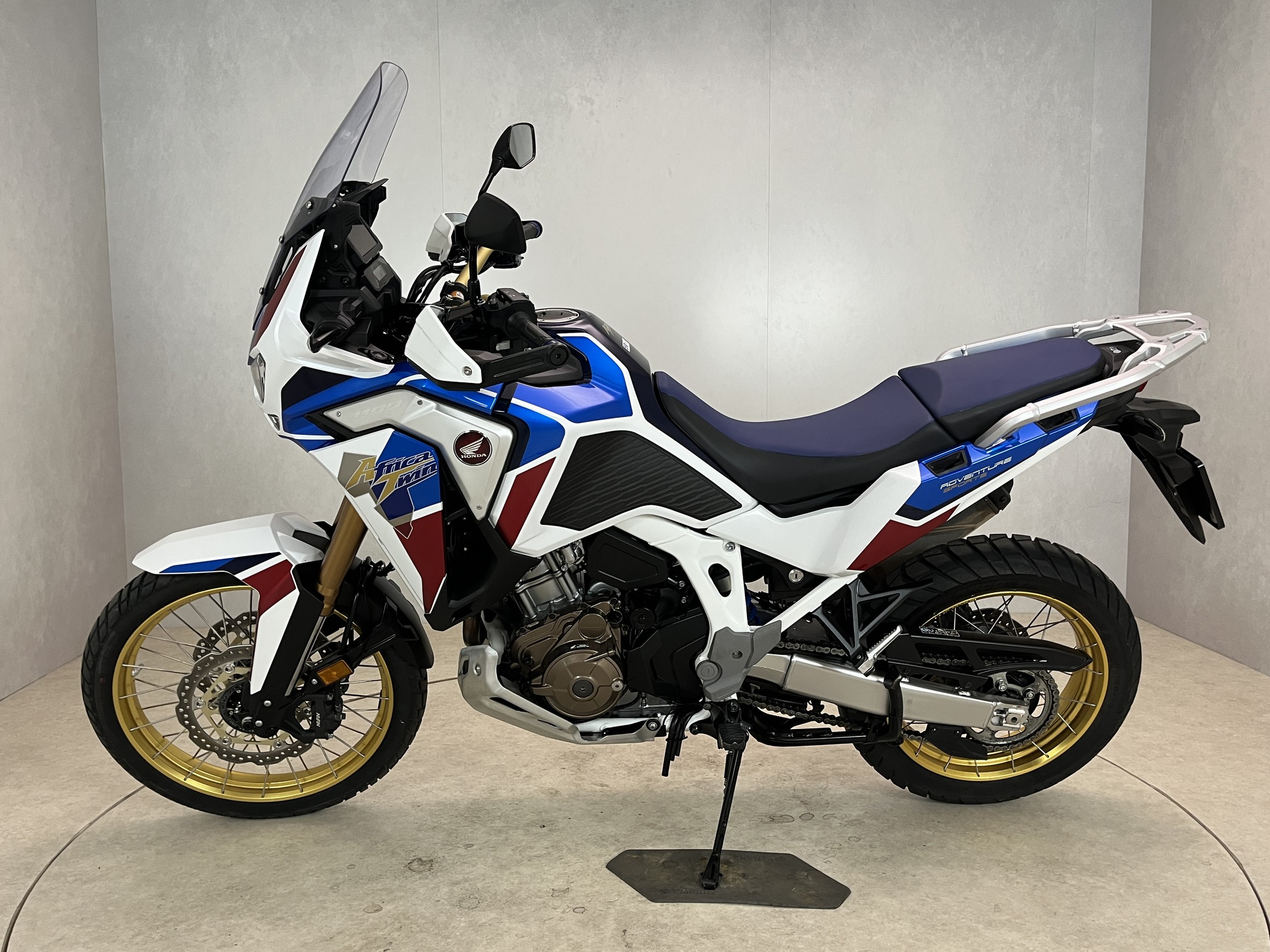 HONDA - CRF 1100 AFRICA TWIN ADVENTURE